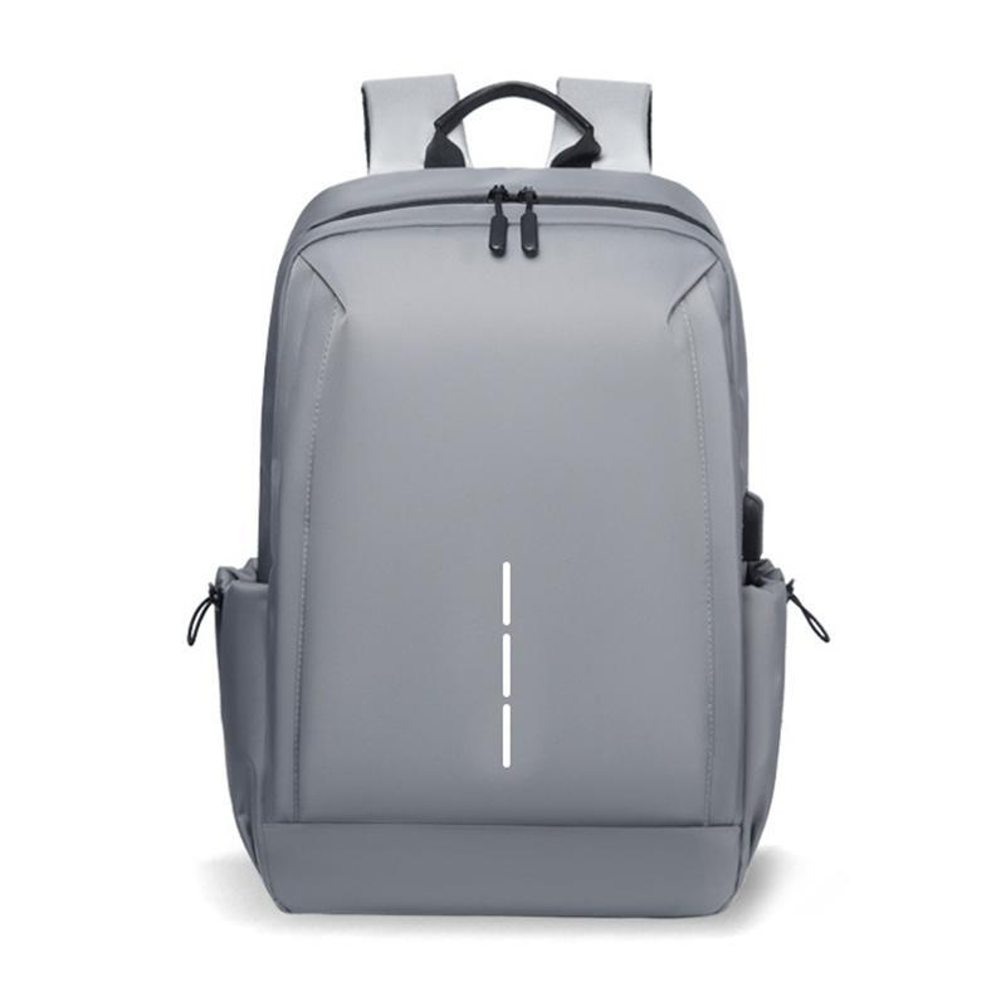 Business Laptop Backpack Waterproof Travel Backpack For Work And Daily Commute 12