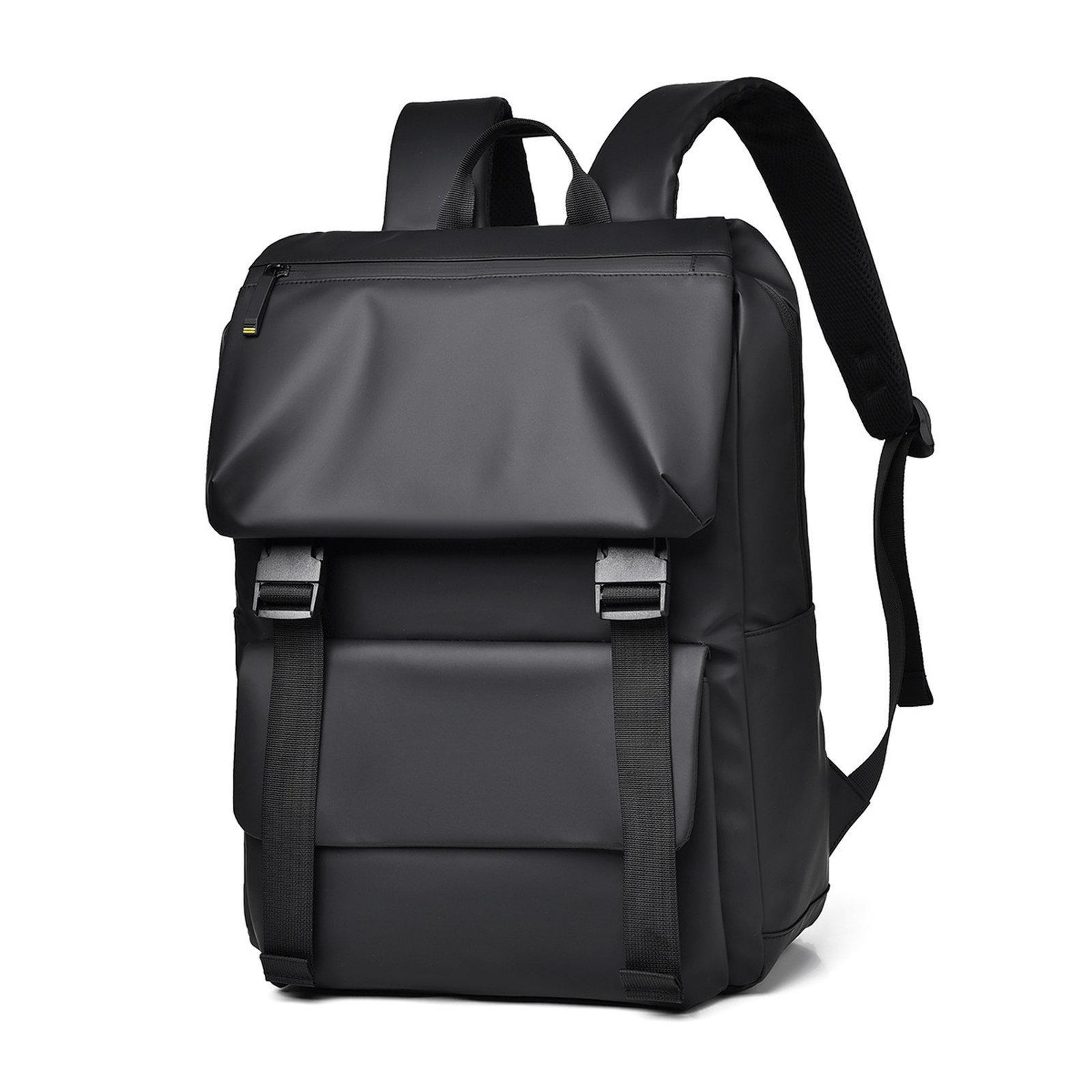 Waterproof Laptop Backpack Large Capacity Business Travel Backpack For Men 0