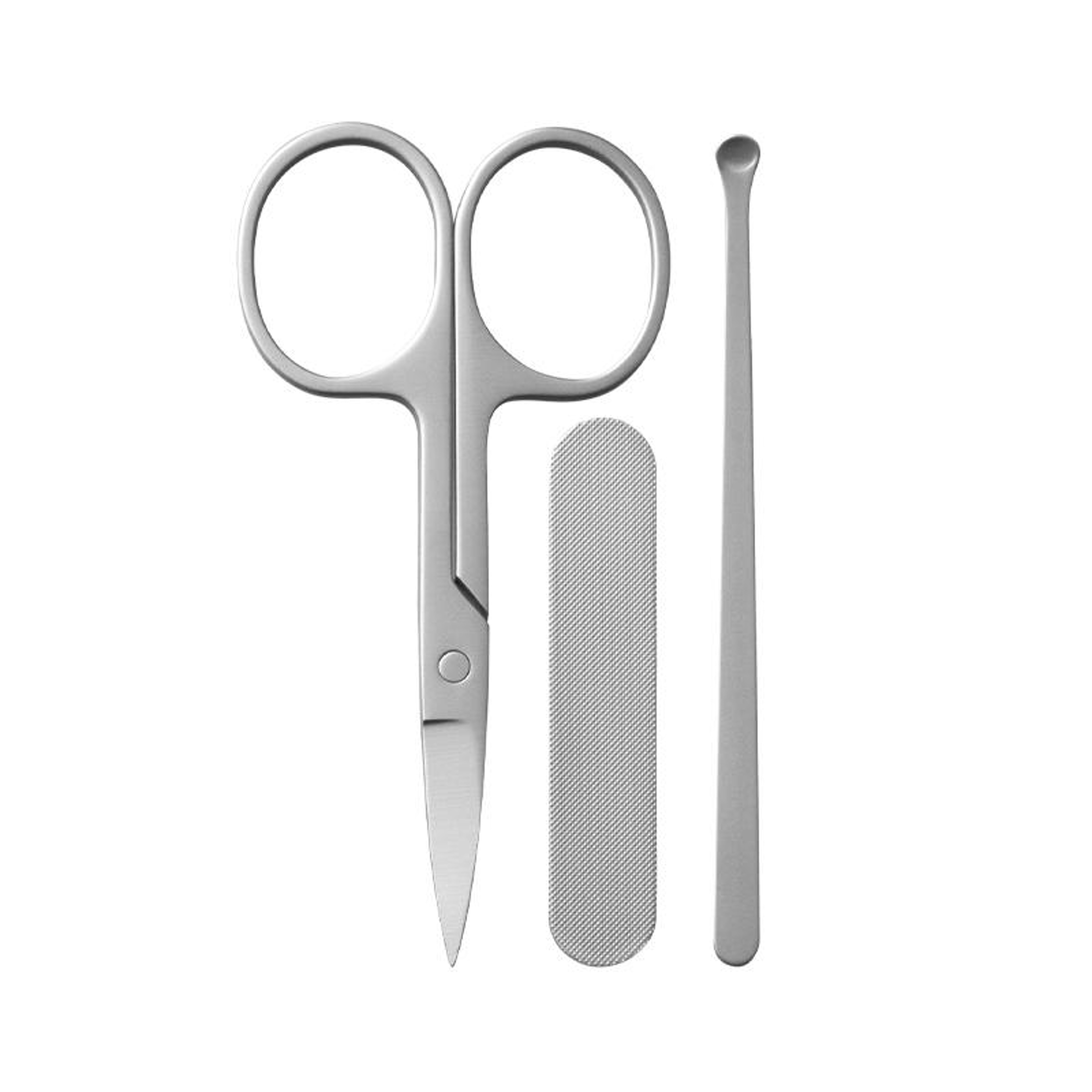 Nail Clipper Set Manicure Kit with Portable Magnetic Storage Case – view 5