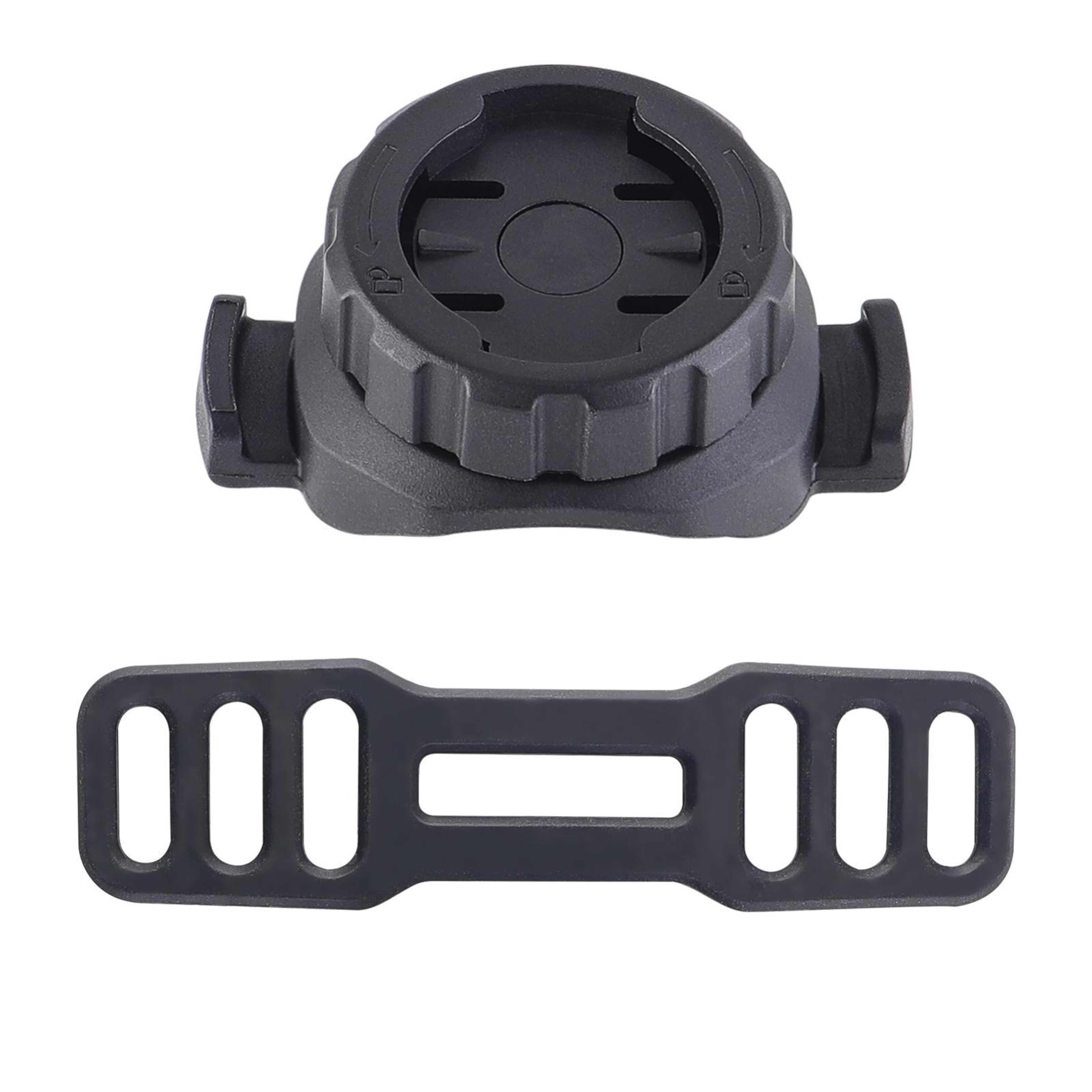 Garmin Edge Mount Bike Computer Holder Bicycle GPS Handlebar Bracket 6