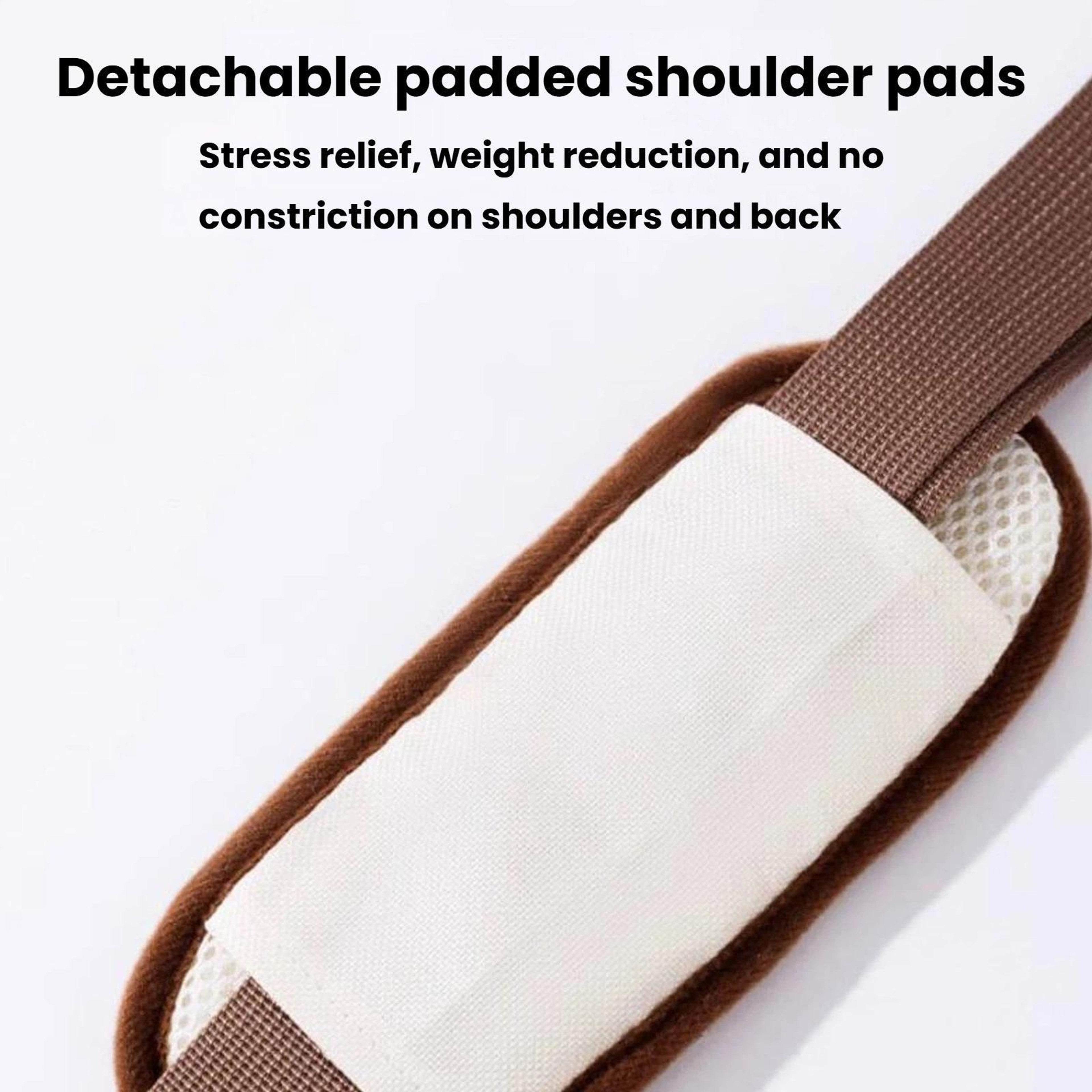 Hipipet Portable Pet Carrier Bag Crossbody Shoulder Sling For Small Cats And Dogs 11