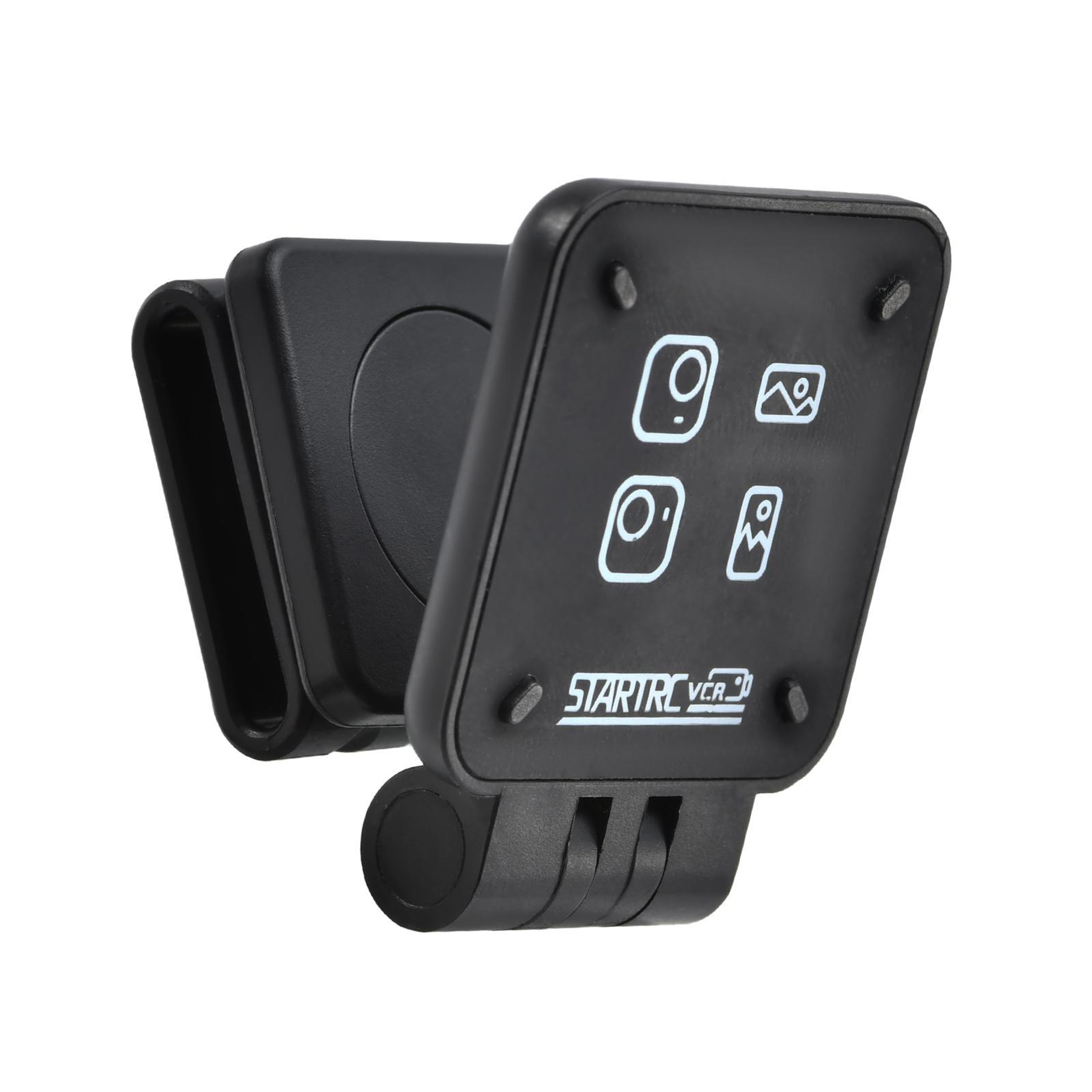 STARTRC Insta360 GO Ultra Wrist Mount Quick Release Action Camera Wrist Strap Adapter 1