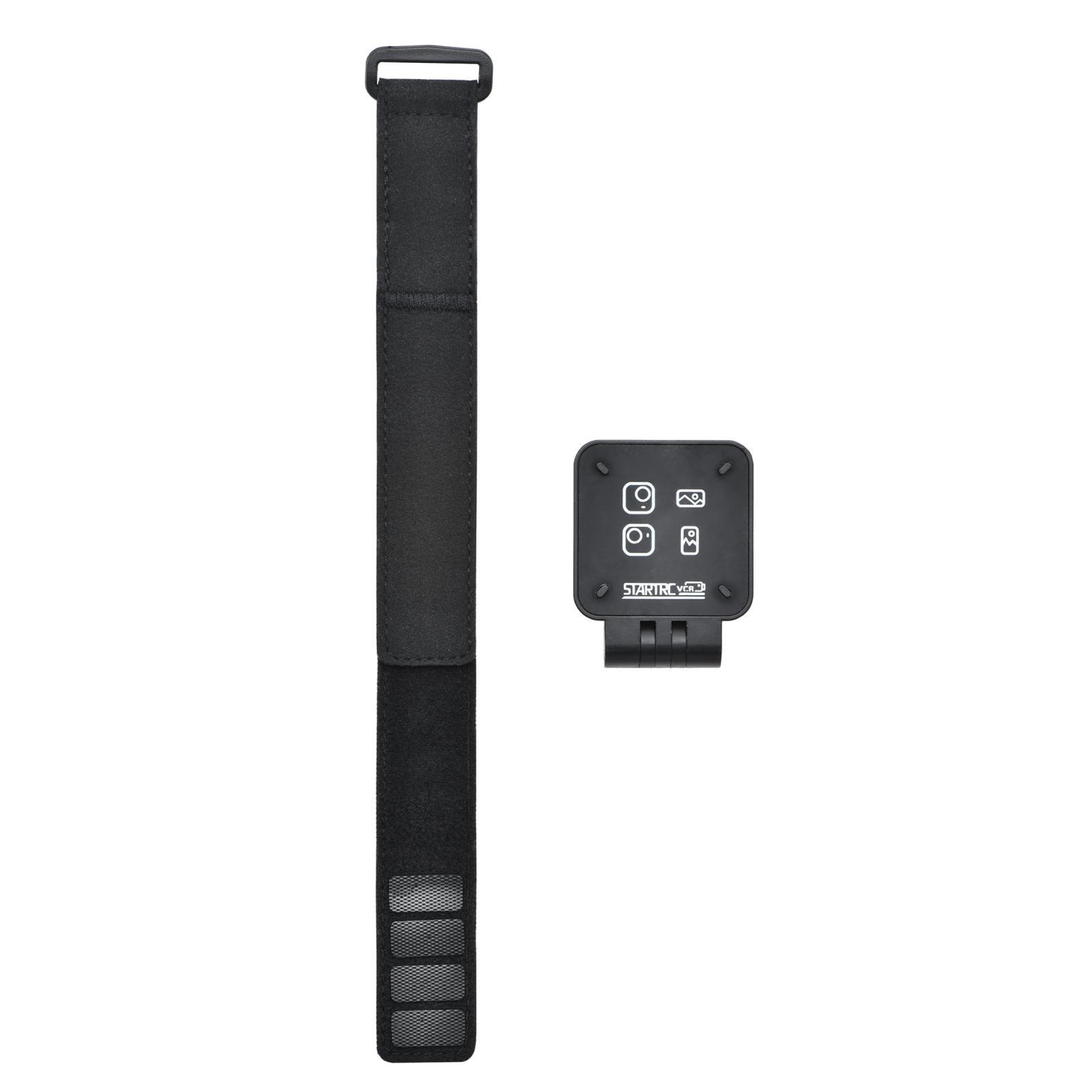 STARTRC Insta360 GO Ultra Wrist Mount Quick Release Action Camera Wrist Strap Adapter 2