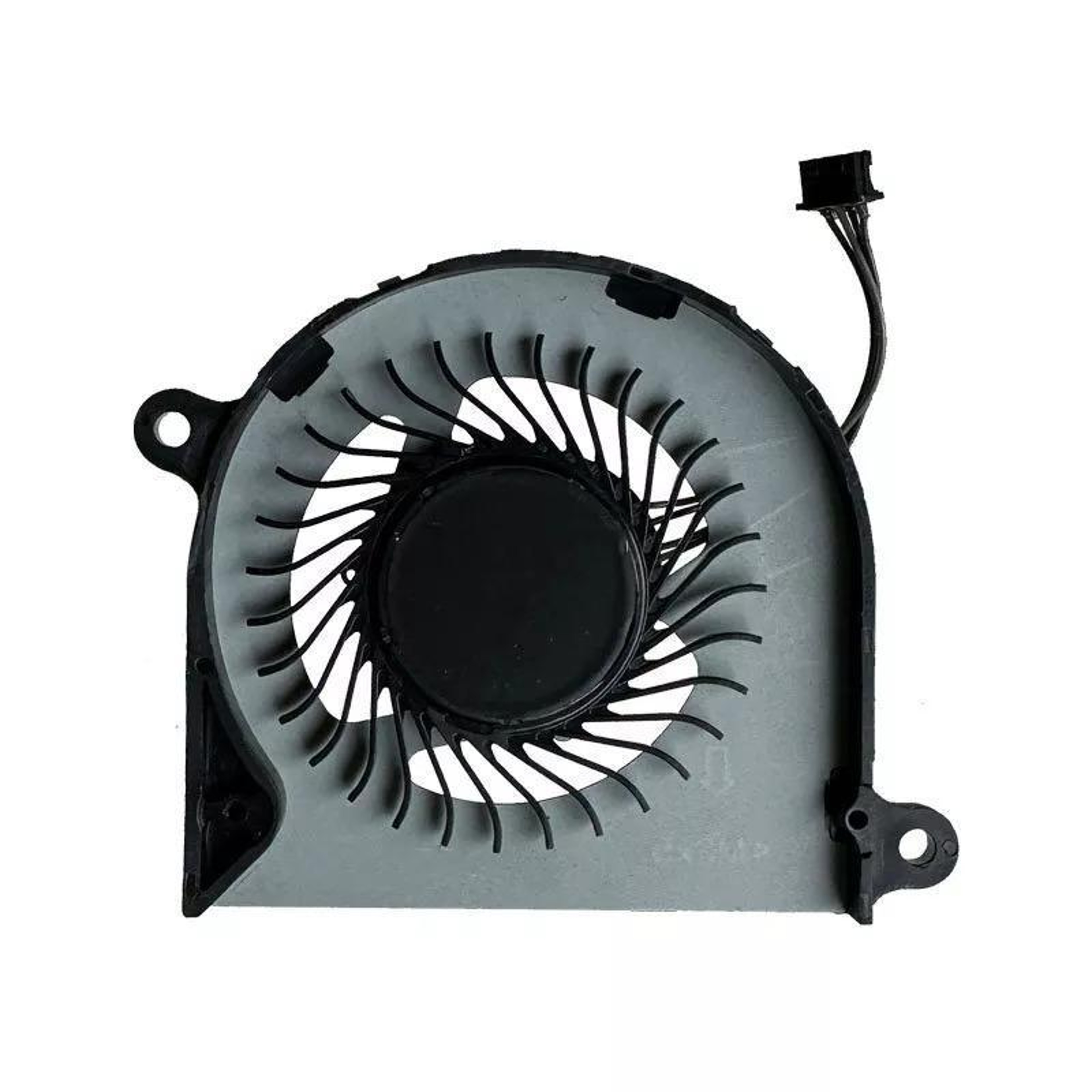 Dell Latitude 7480 CPU Cooling Fan Replacement for E7480 P73G P73G001 Laptop Repair – view 3