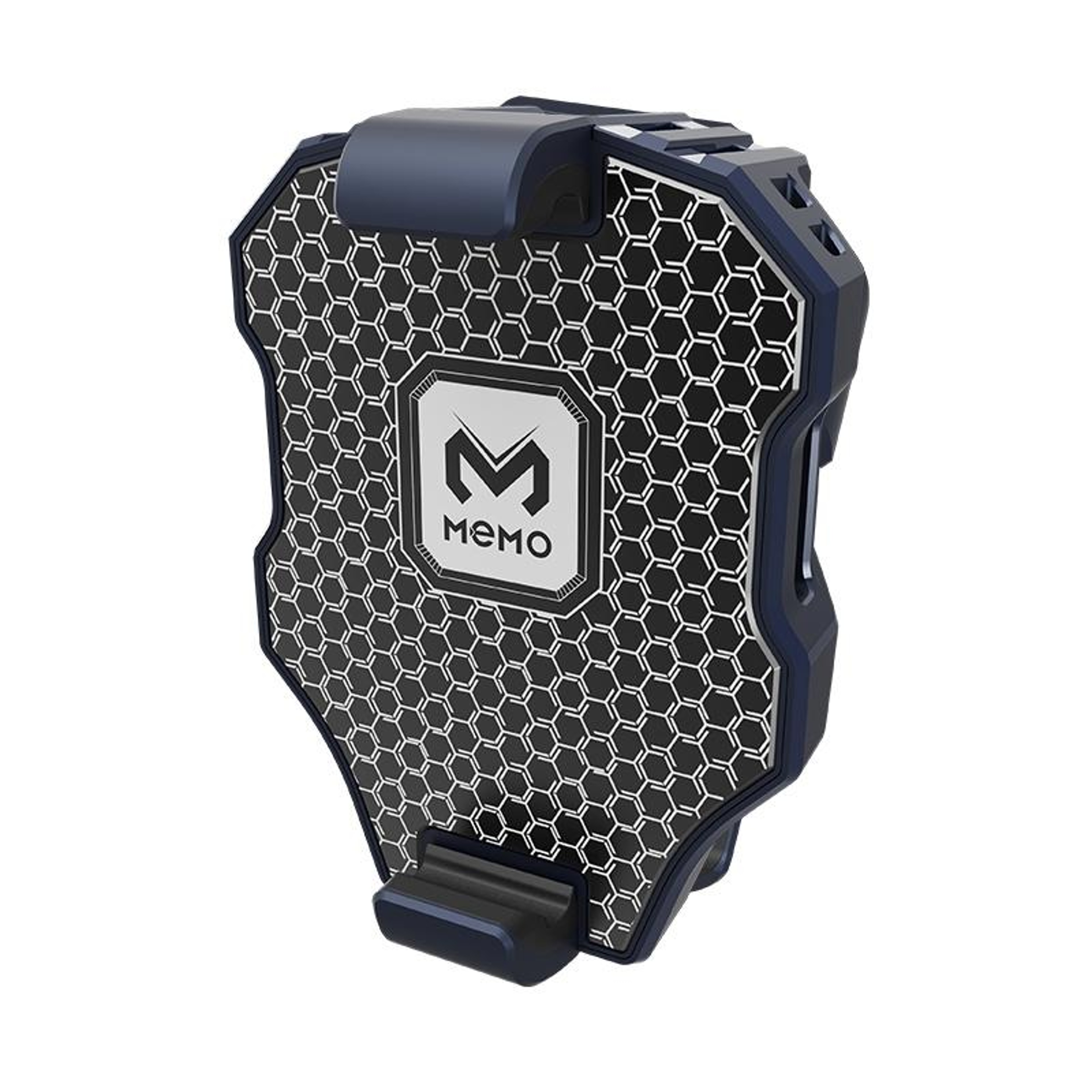 Phone Cooling Fan Semiconductor Mobile Phone Cooler For Gaming And Overheating Protection 6