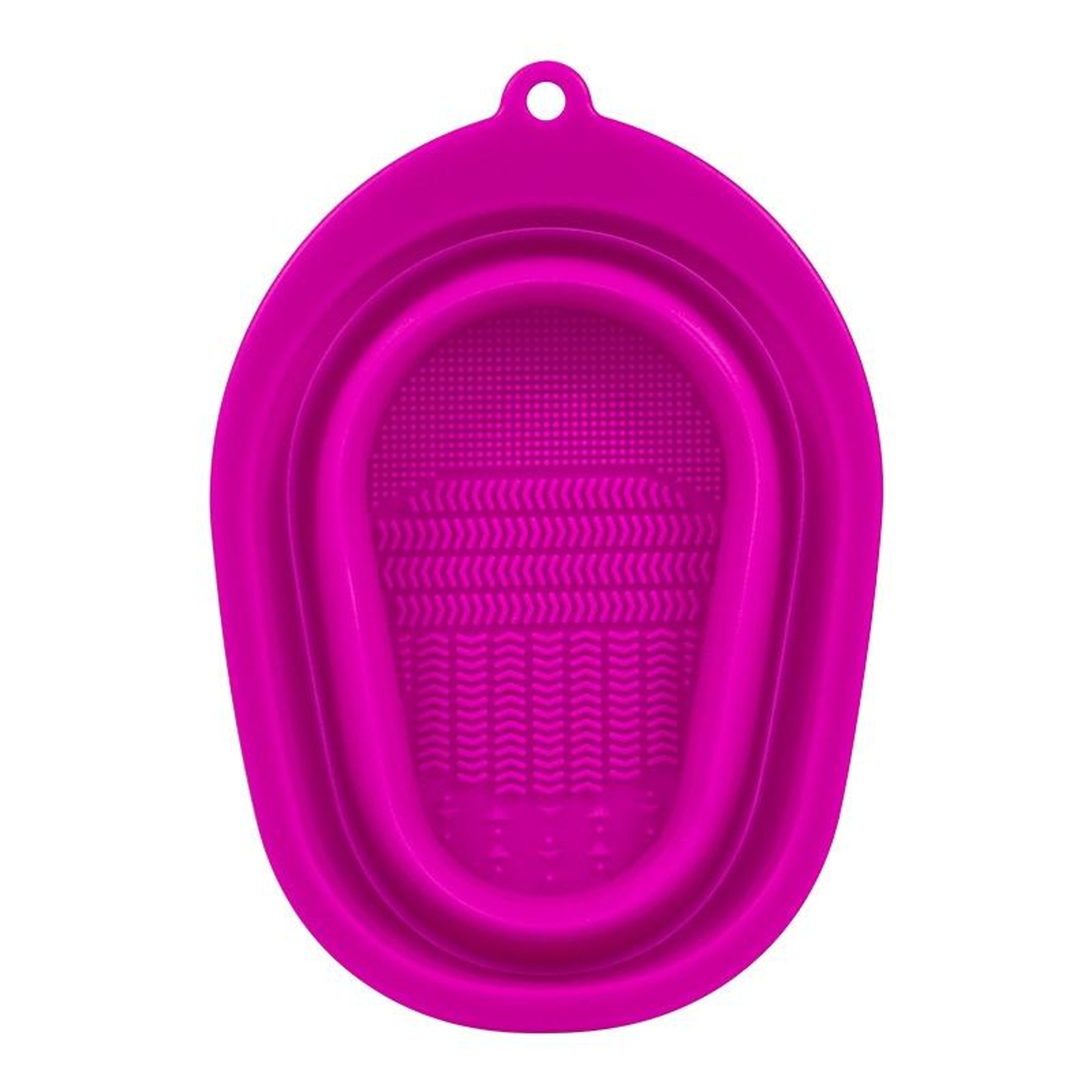 Silicone Makeup Brush Cleaner Pad Reusable Brush Cleaning Mat For Makeup Brushes And Sponges 8