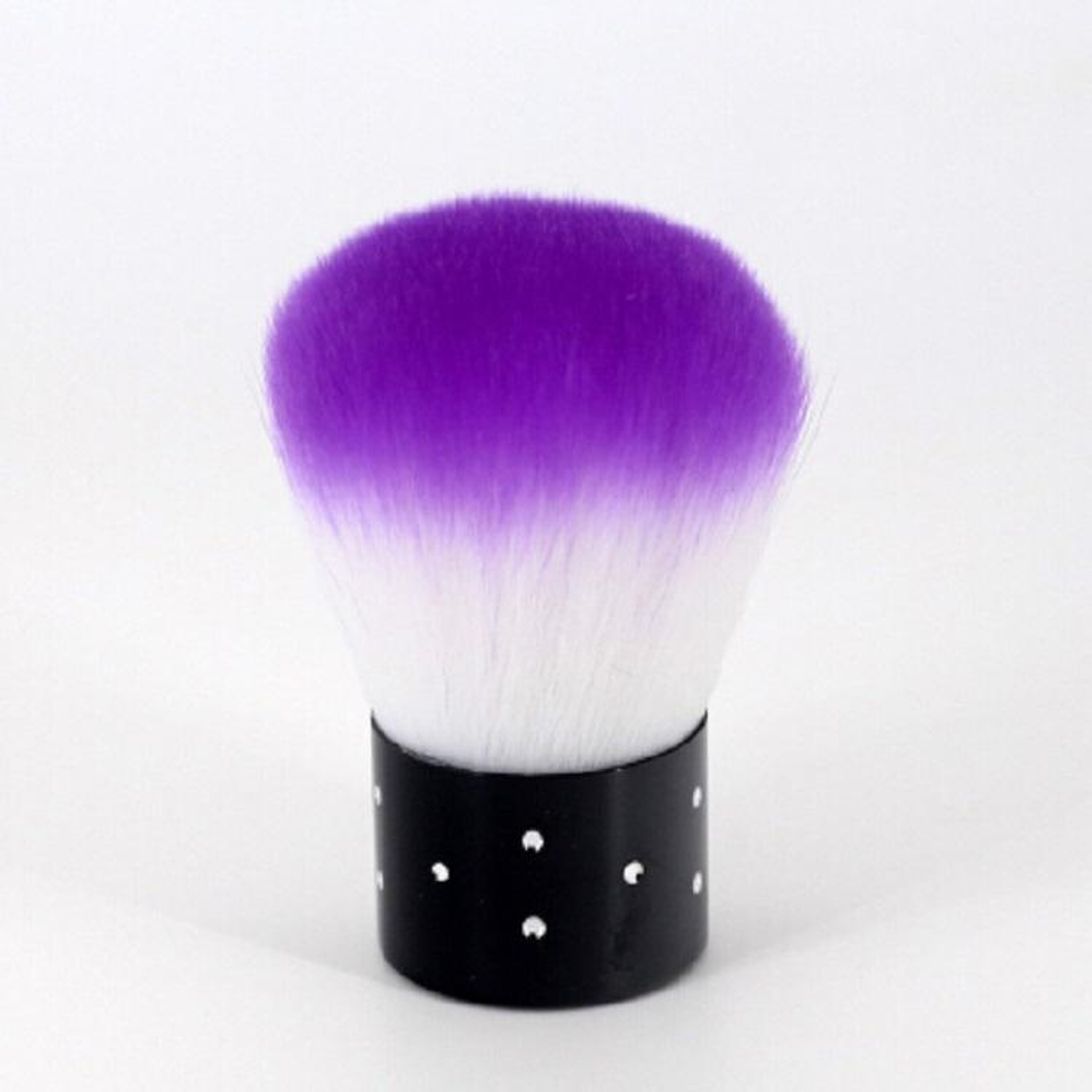 Ultra Soft Nail Dust Brush Professional Nail Cleaning Brush For Manicure And Nail Art 4