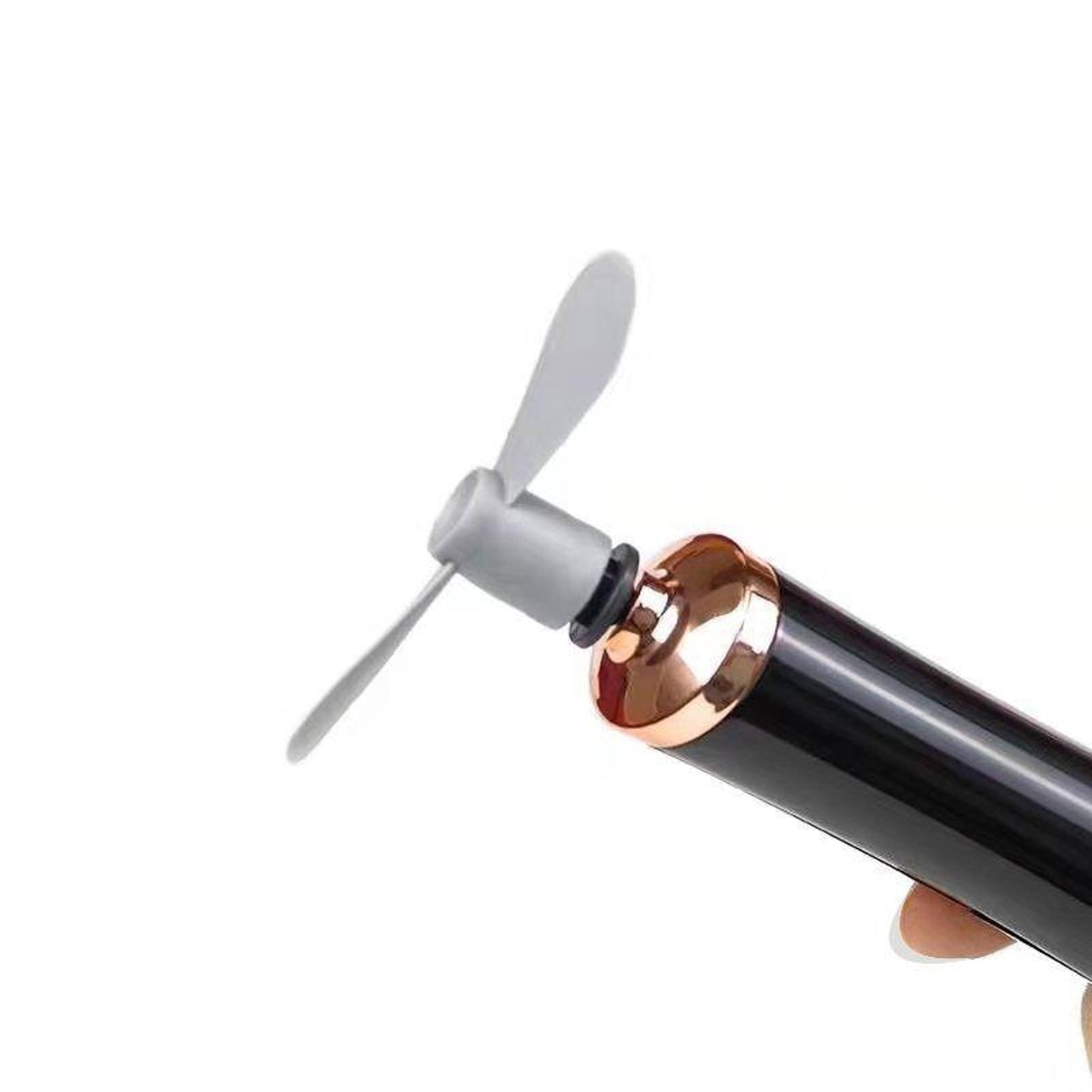 Electric Makeup Brush Cleaner And Dryer USB Quick Dry Cosmetic Brush Cleaning Machine 3