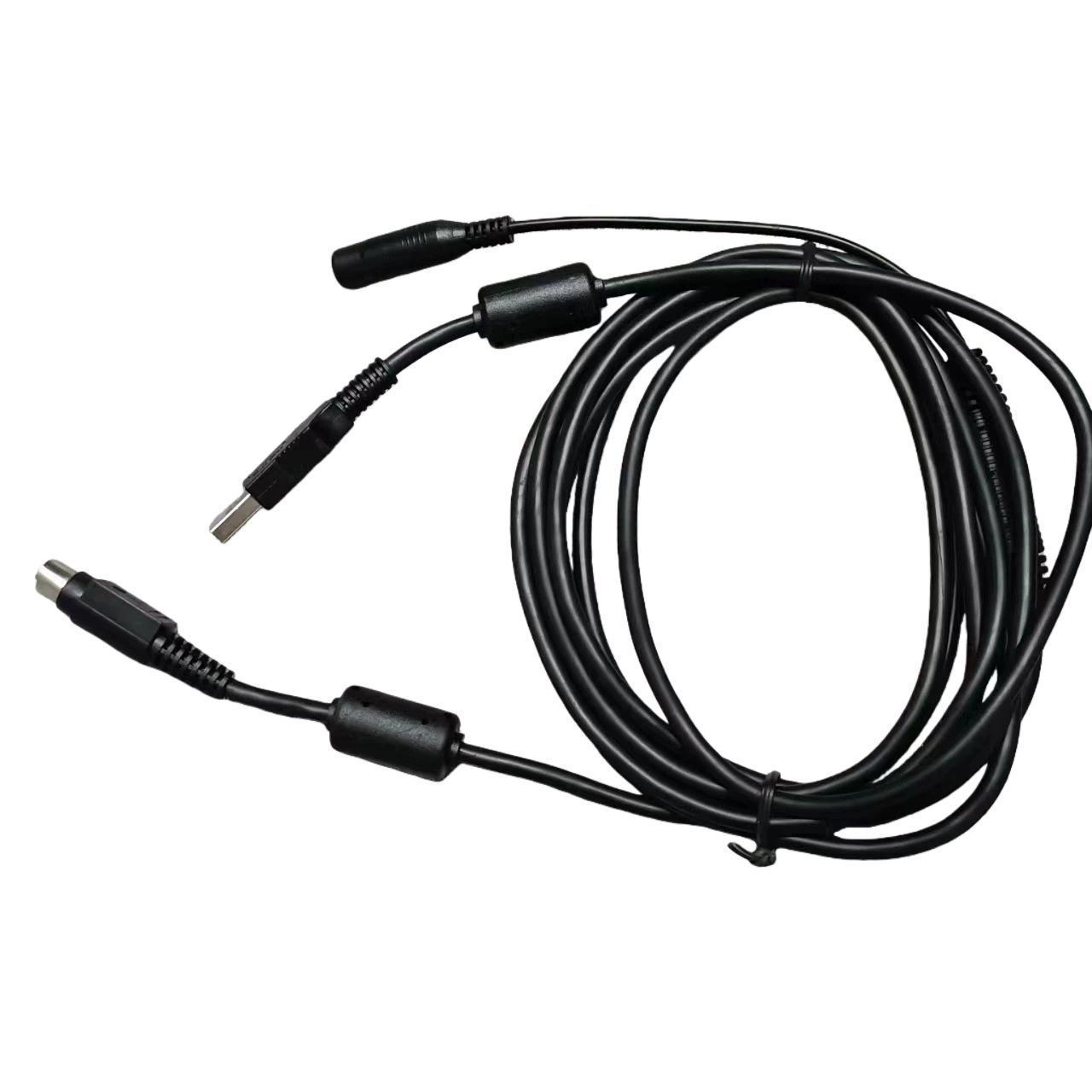 Logitech PTZ Pro Power and Data Cable Replacement Cable for CC2900e CC3500e Conference Cameras – view 3