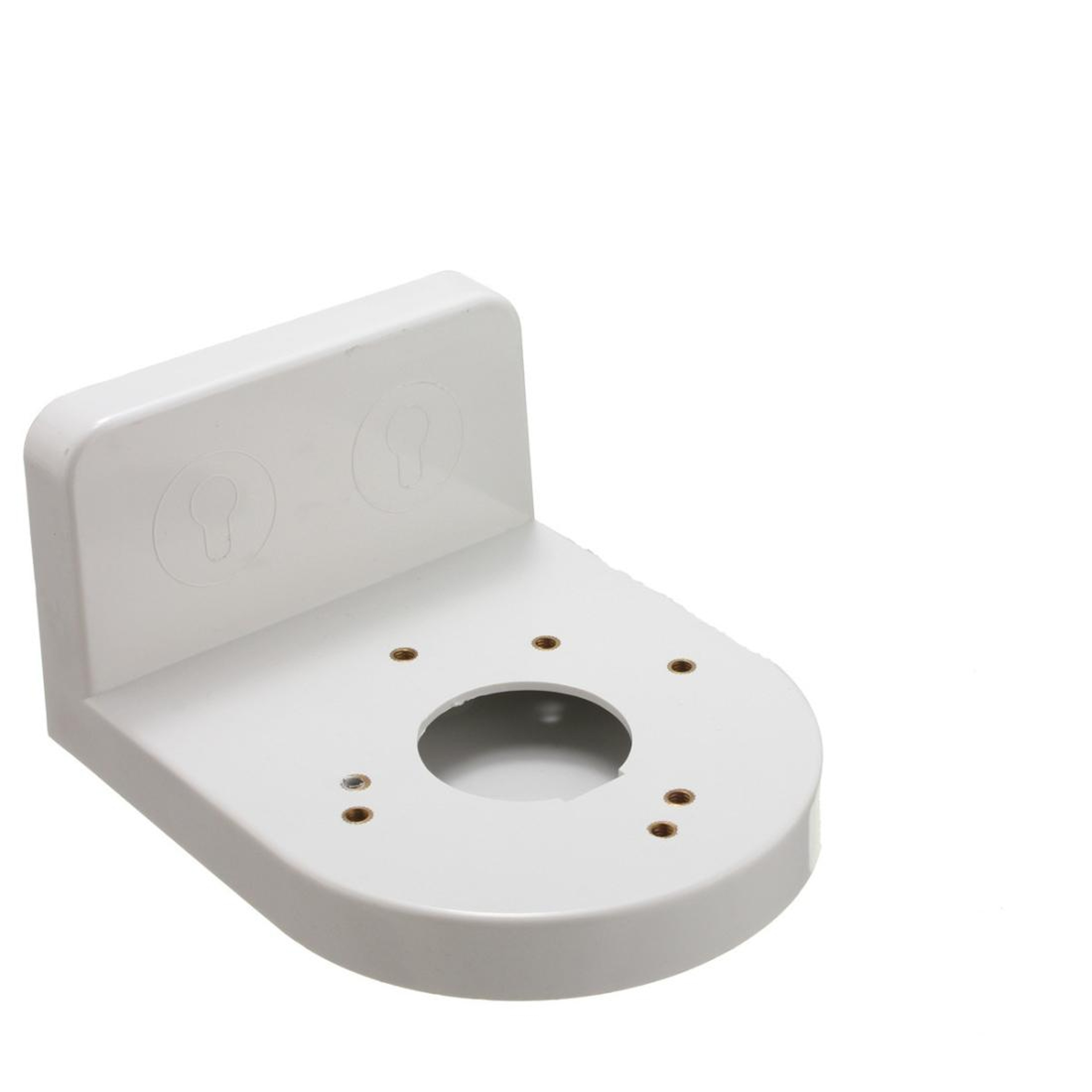 CCTV Camera Wall Mount Right Angle Security Camera Bracket for Dome IP Cameras – view 3