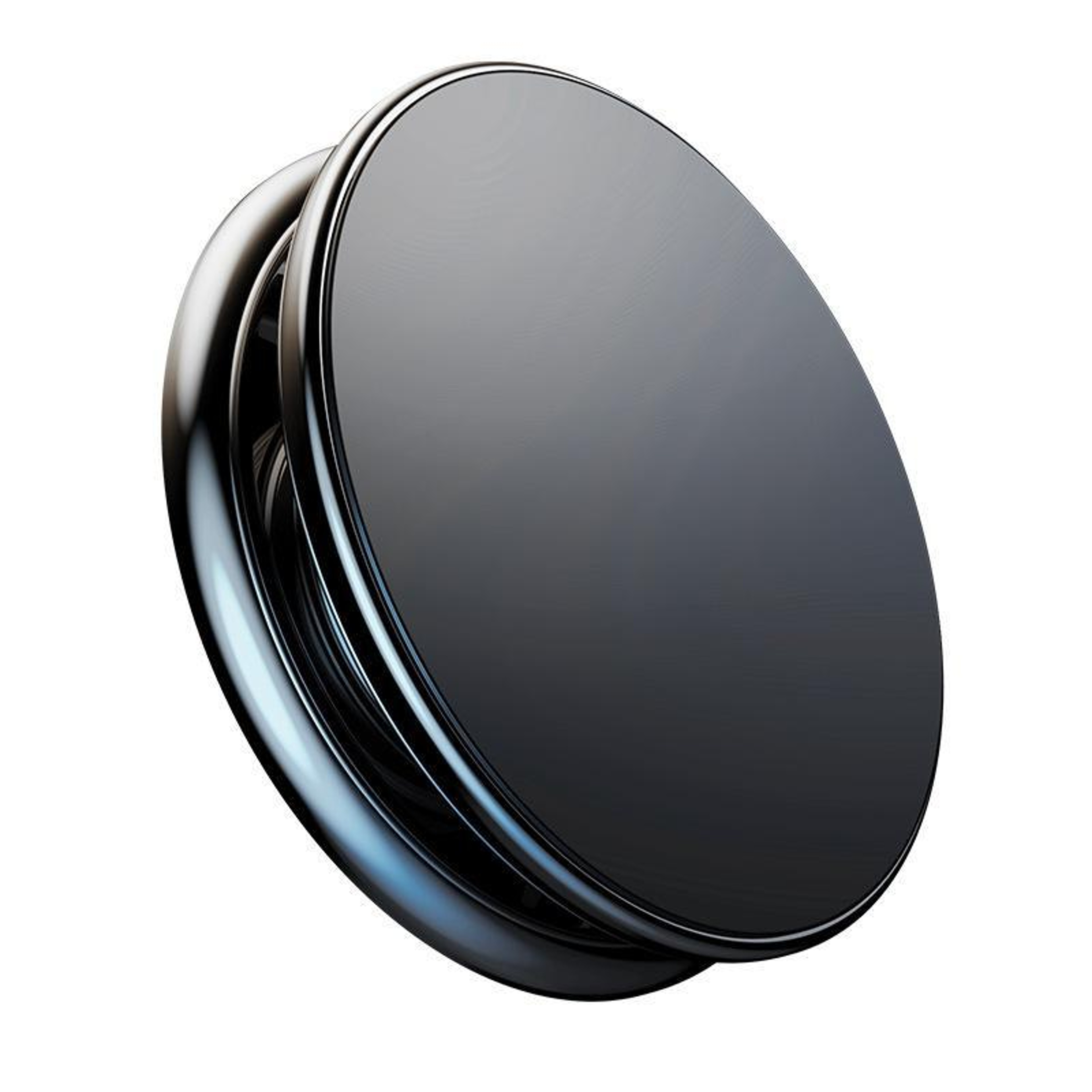 Universal Magnetic Camera Mount No Drill Wall Holder For Xiaomi Security Cameras 0