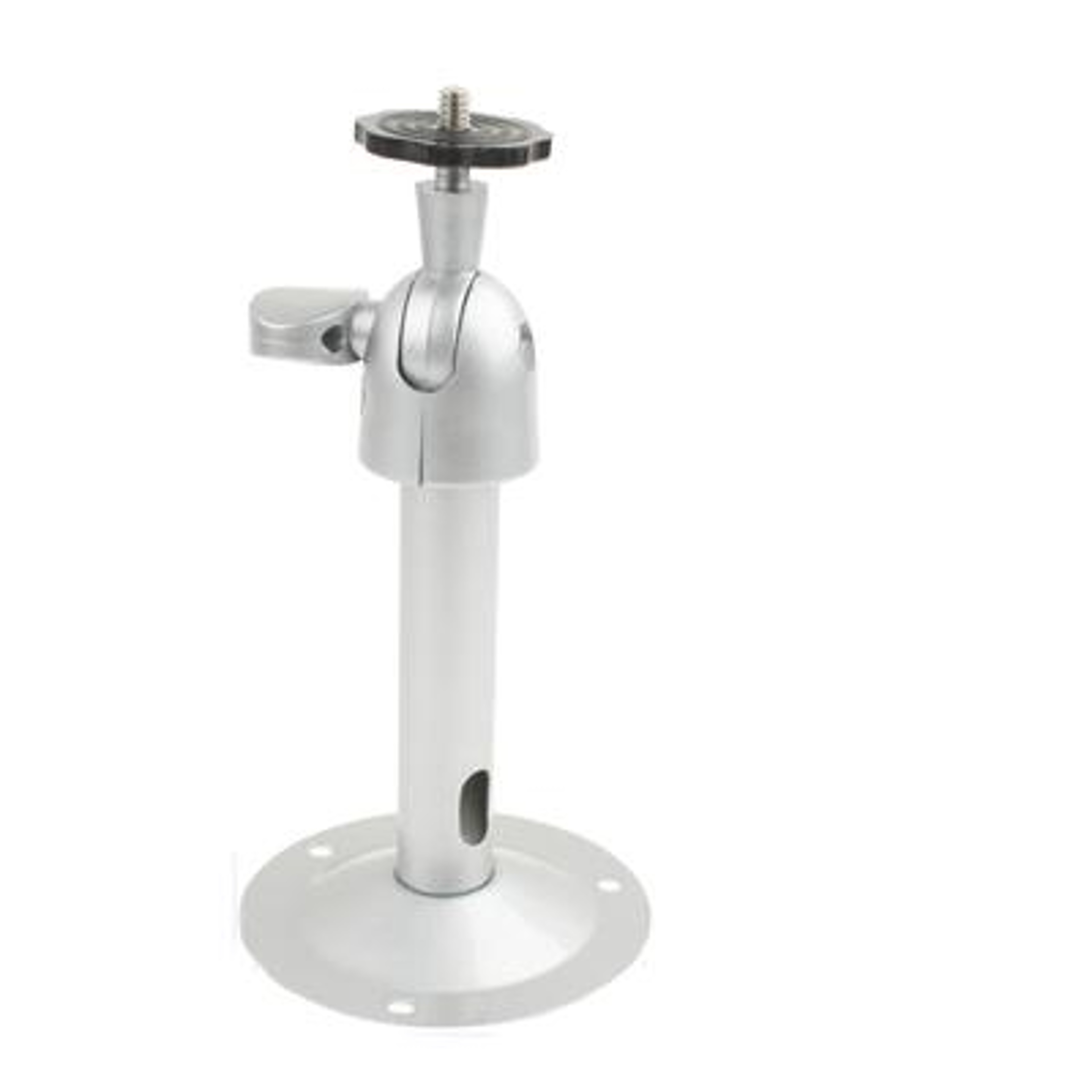 CCD CCTV Camera Mount Metal Security Camera Bracket For Wall And Ceiling Installation 2