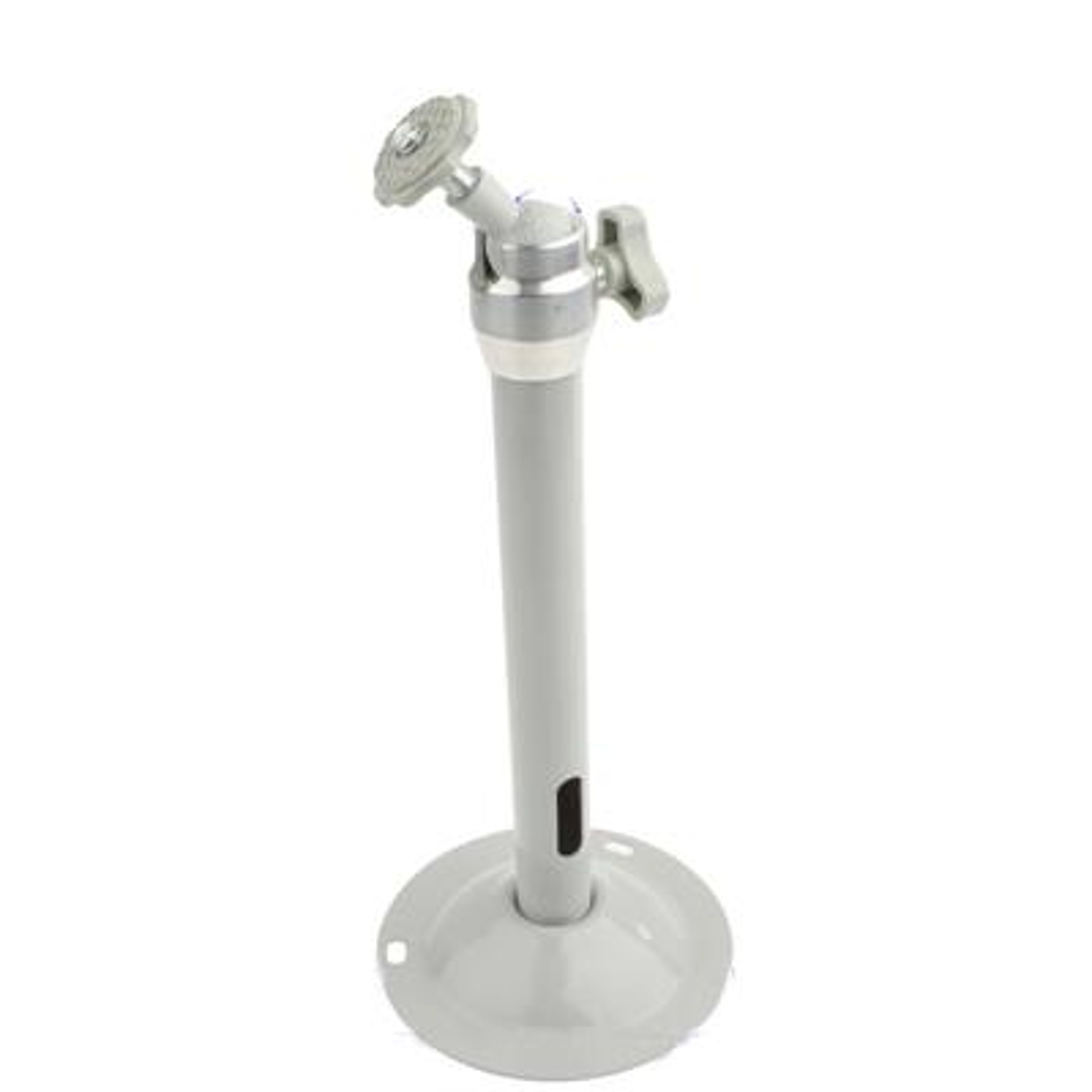 Universal CCTV Camera Mounting Bracket Adjustable Security Camera Bracket Wall Mount Holder – view 1