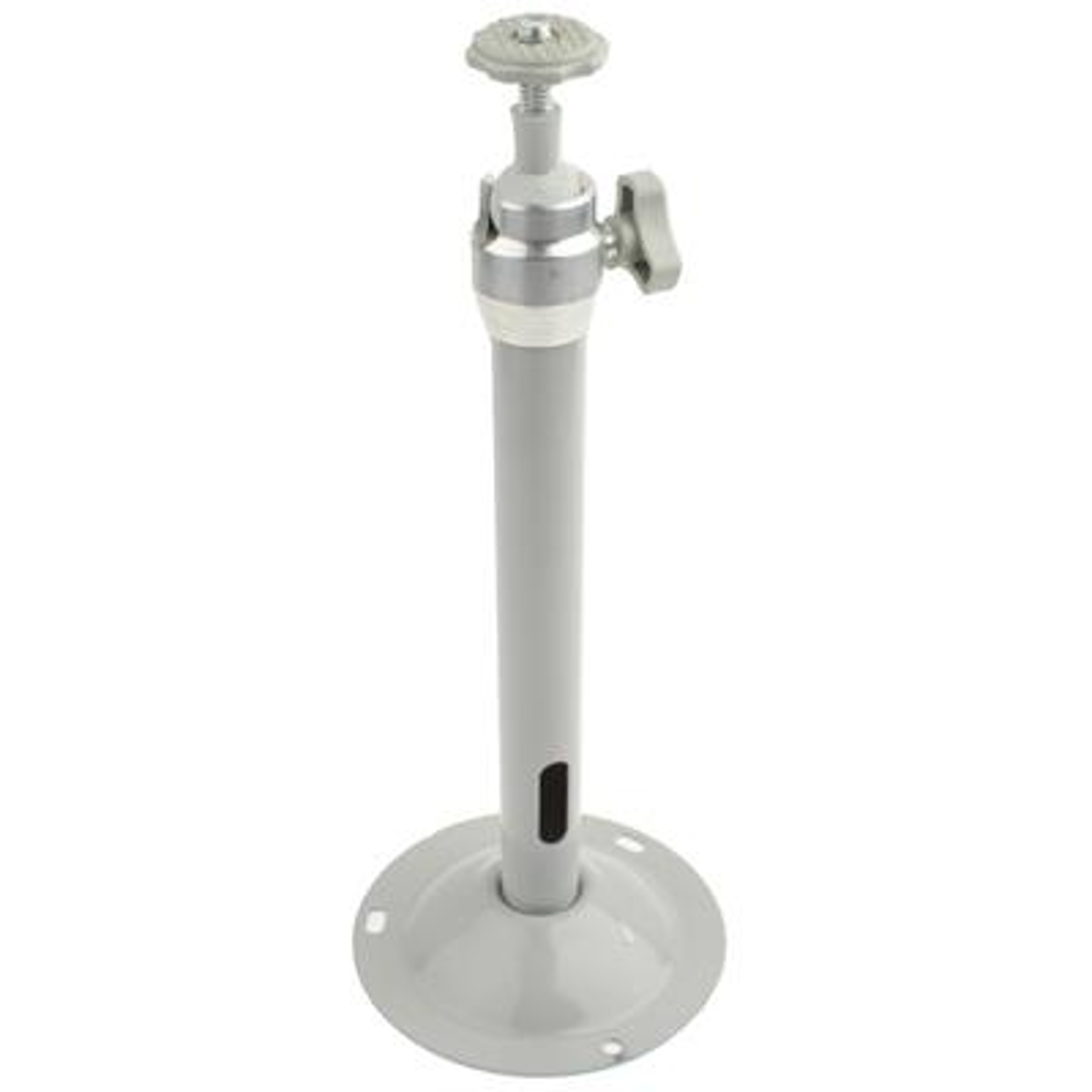Universal CCTV Camera Mounting Bracket Adjustable Security Camera Bracket Wall Mount Holder – view 3