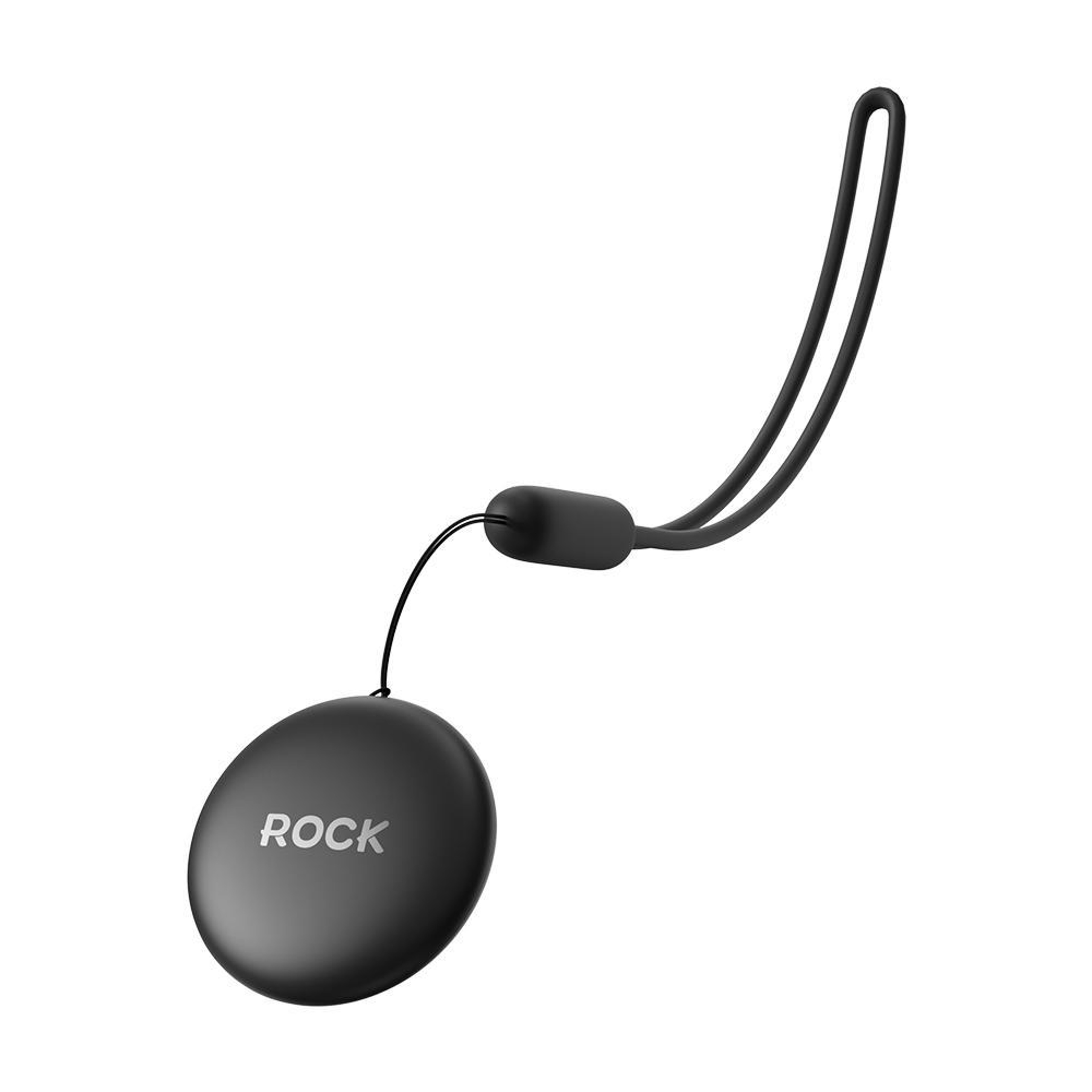 ROCK Bluetooth Tracker Smart Item Finder Anti Lost Device For Keys Wallet Bags And Luggage 10