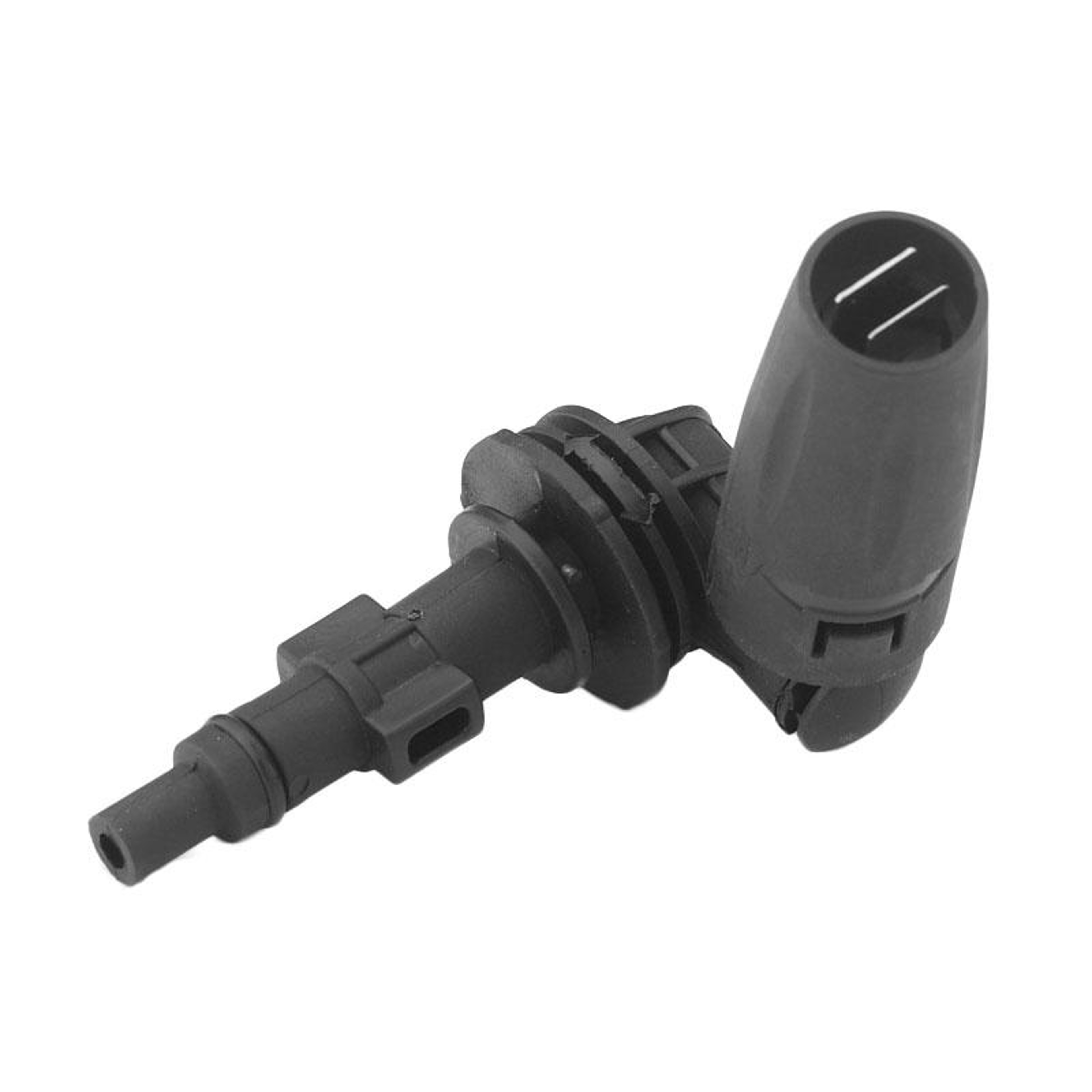 Karcher Pressure Washer Nozzle Rotary Adjustable High Pressure Car Wash Attachment for K Series – view 6