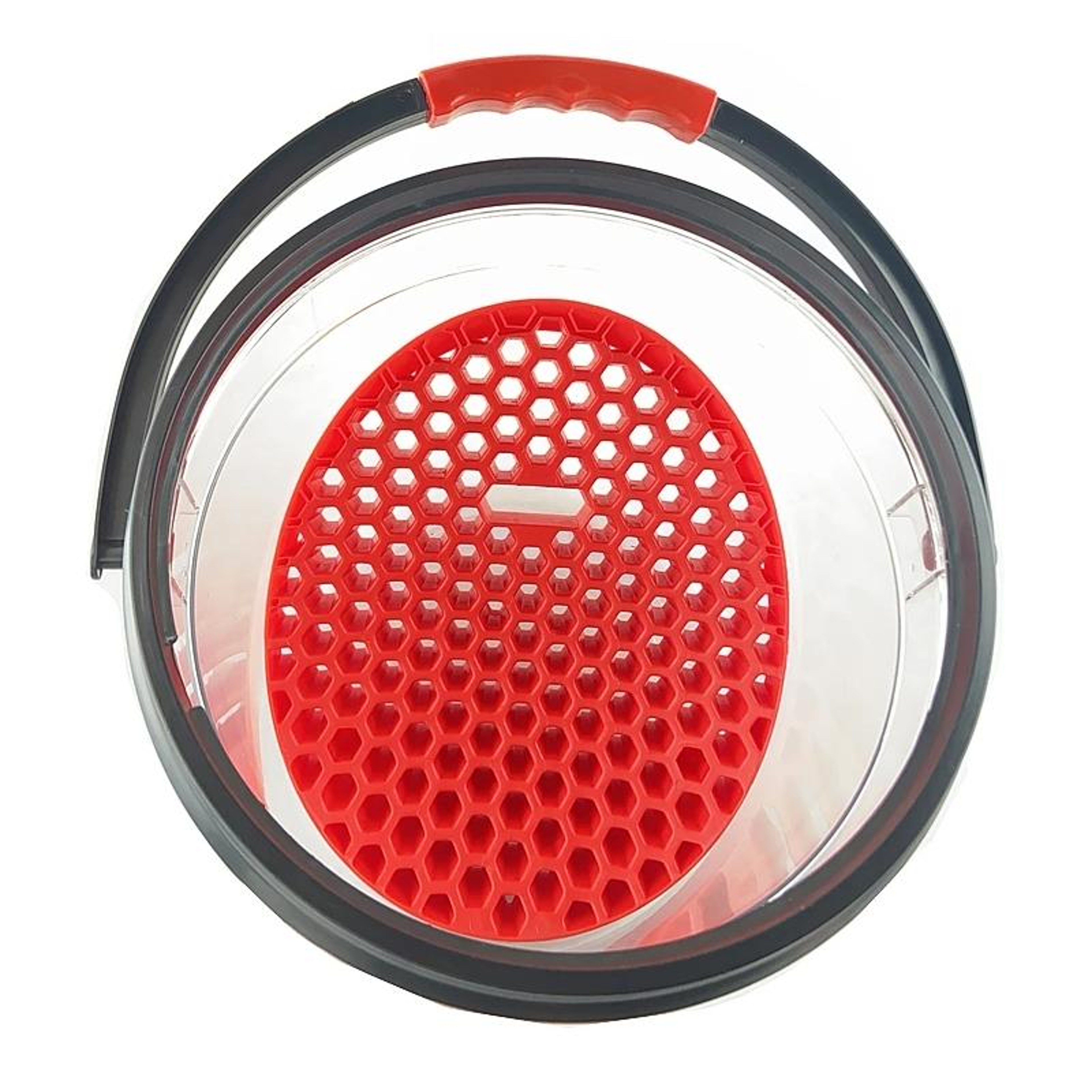 Car Wash Filter Grit Guard Bucket Insert Sand Separation Filter For Scratch Free Car Detailing 2