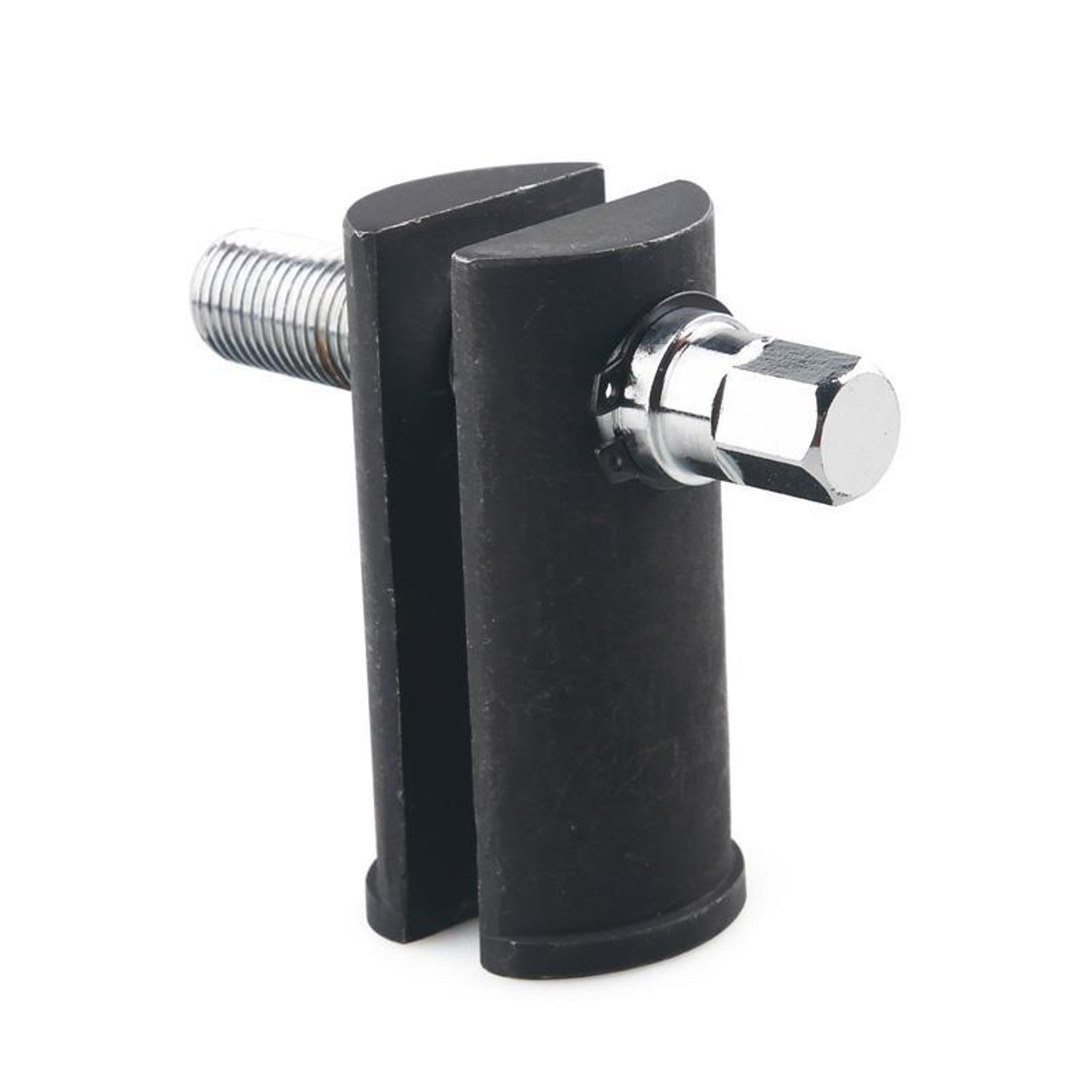 Motorcycle Bearing Race Removal Tool Steering Stem Puller Universal Bearing Race Puller 0