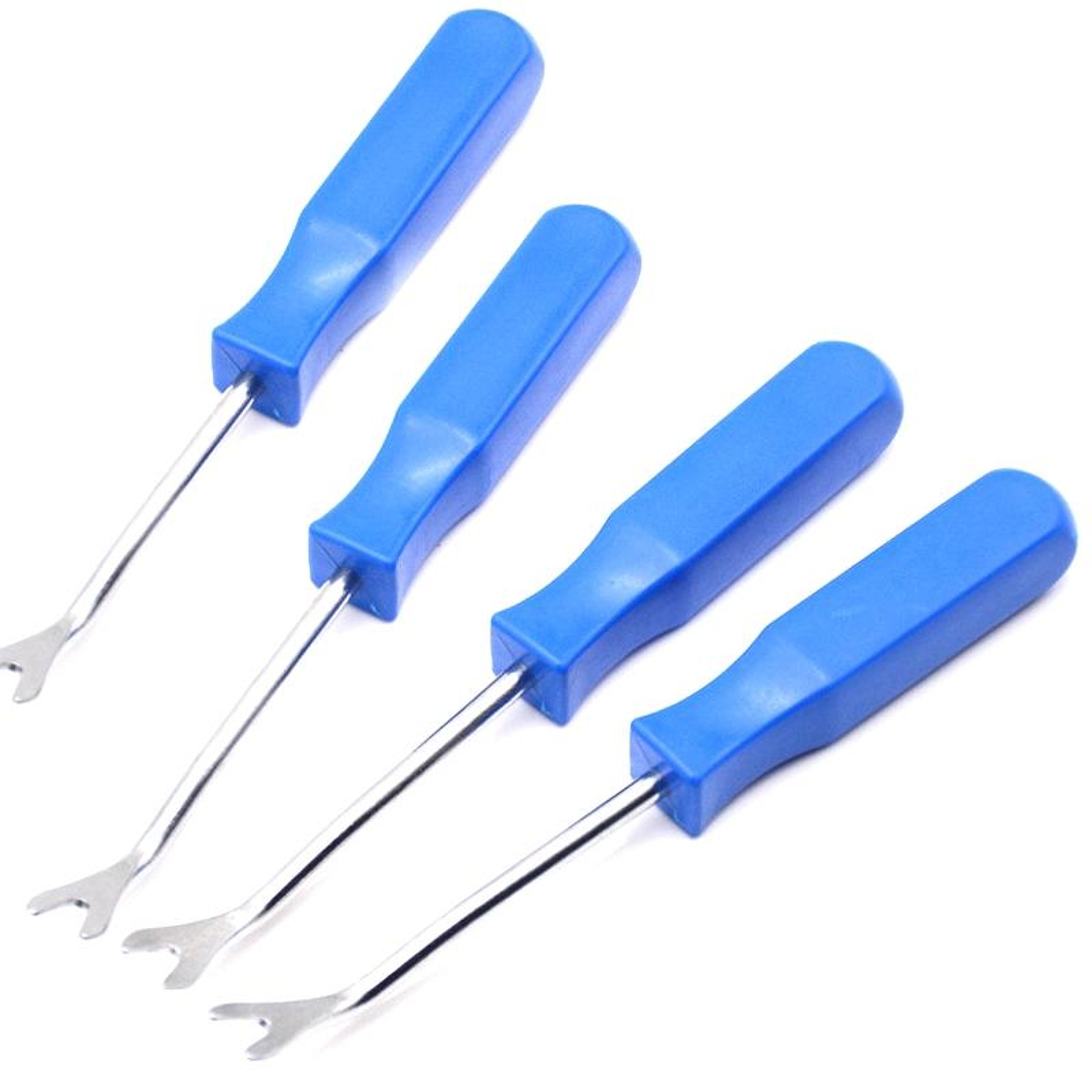 Trim Removal Tool Car Door Panel Remover Auto Upholstery Clip Removal Pry Tool – view 6