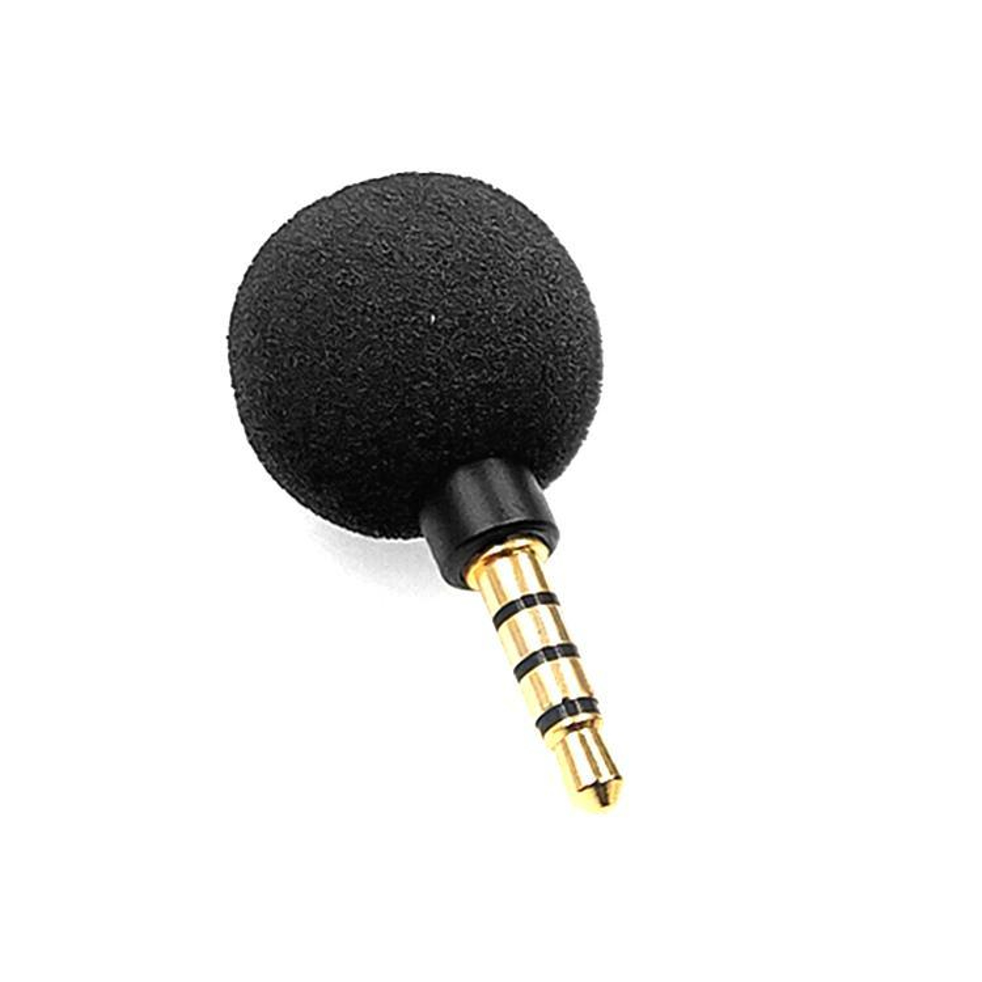 Mini Microphone External Microphone for Mobile Phone Tablet Laptop Recording – view 5