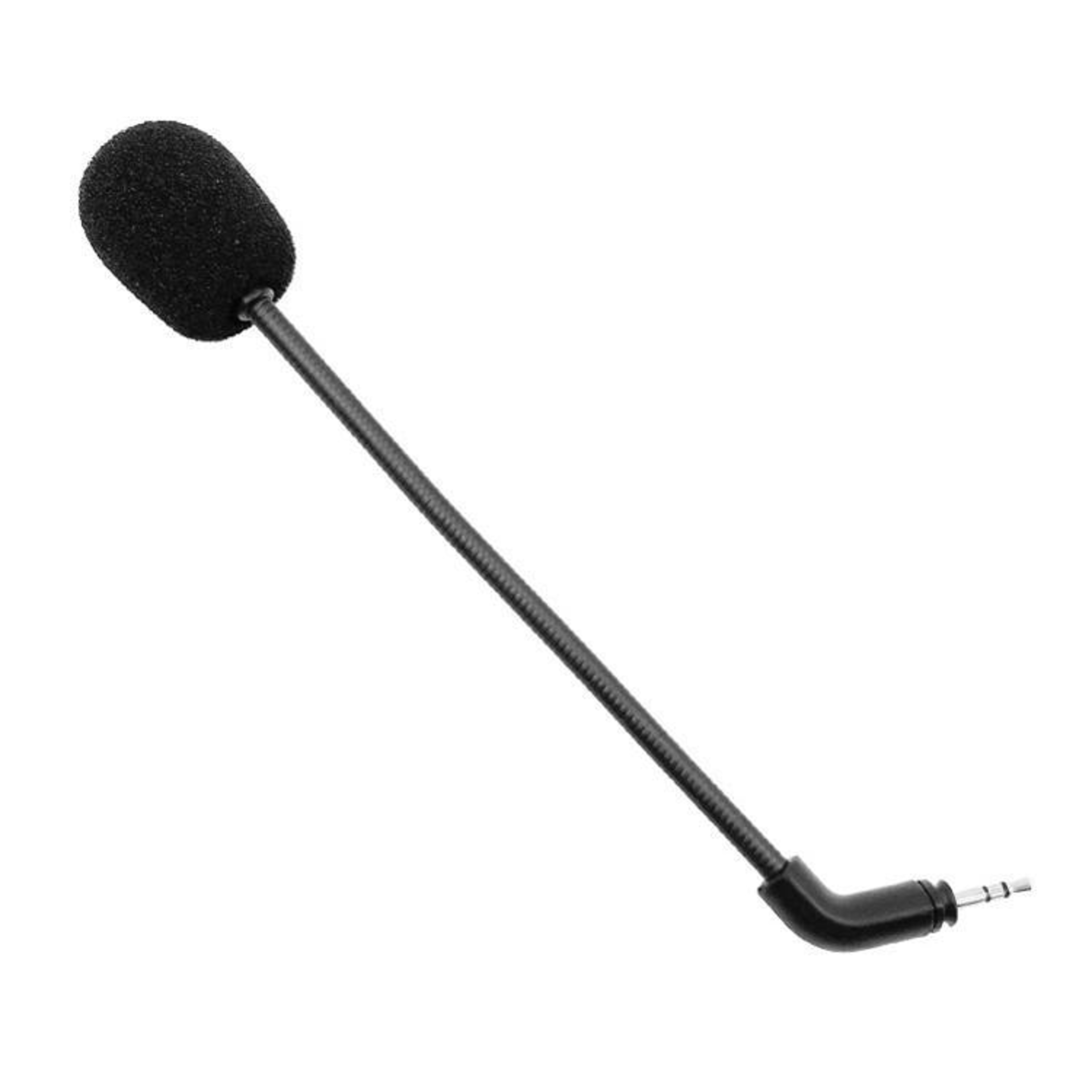 Gaming Headset Microphone Type C Replacement Mic with Omnidirectional Mic – view 5