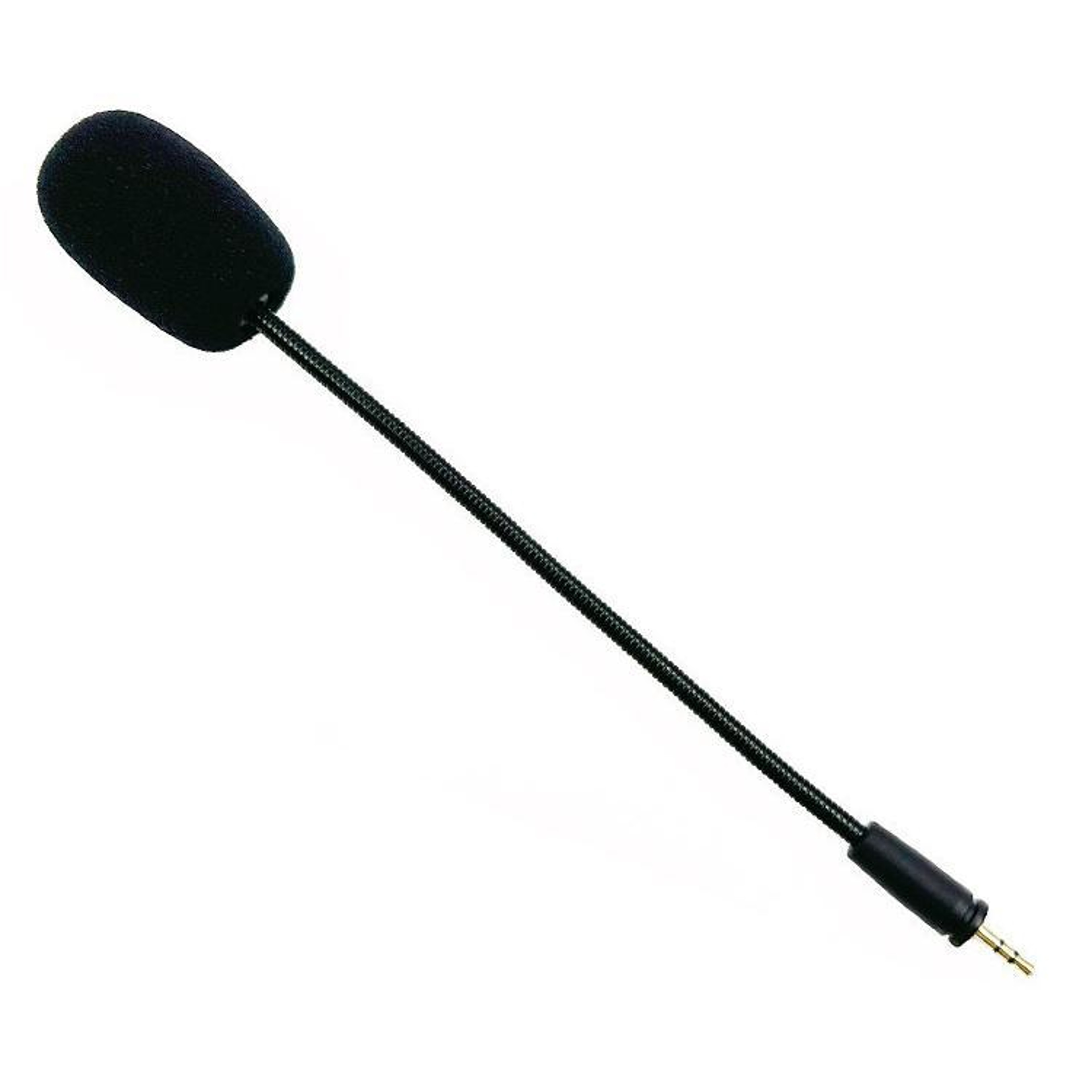Turtle Beach Replacement Microphone Gooseneck Gaming Headset Mic – view 1