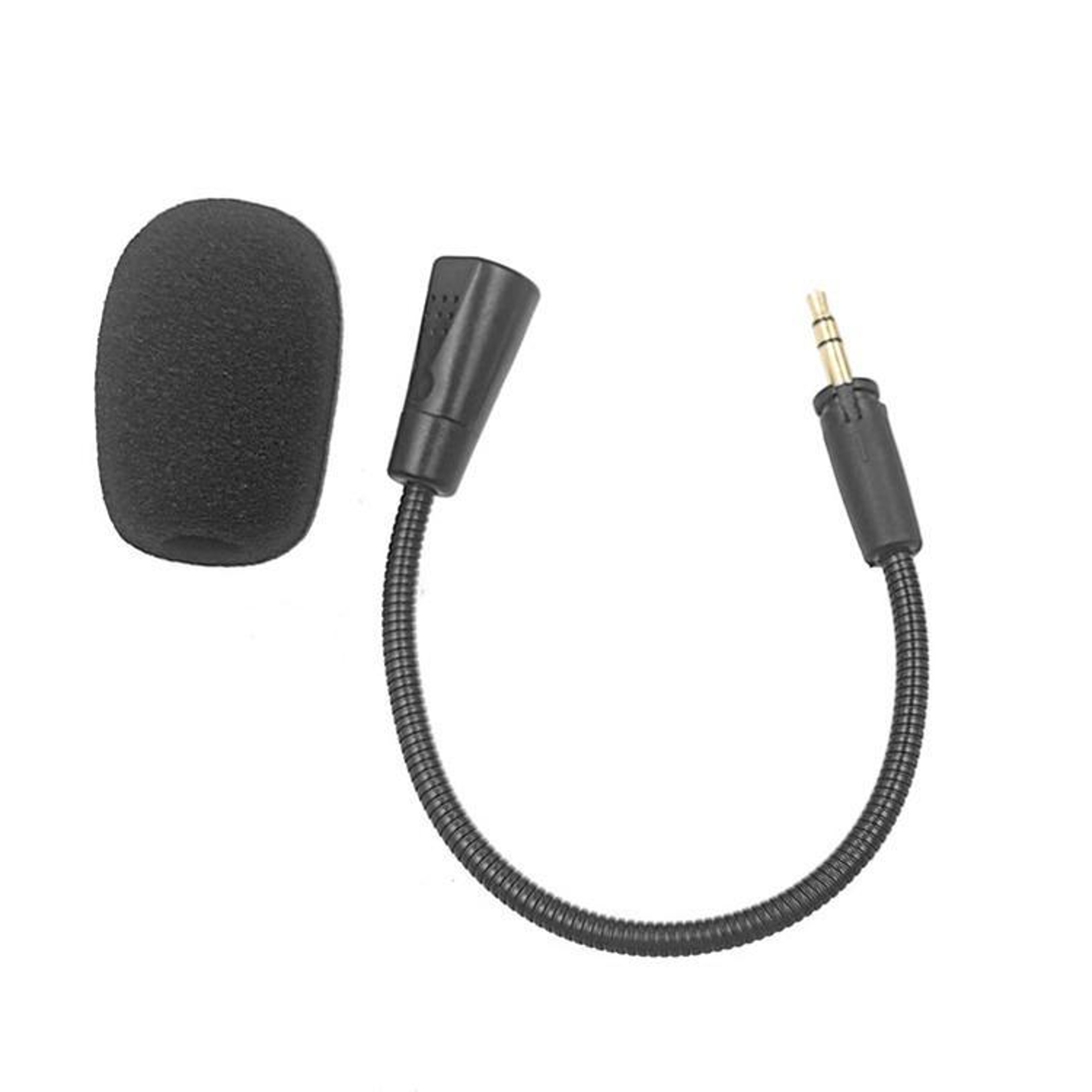 Turtle Beach Replacement Microphone Gooseneck Gaming Headset Mic – view 3