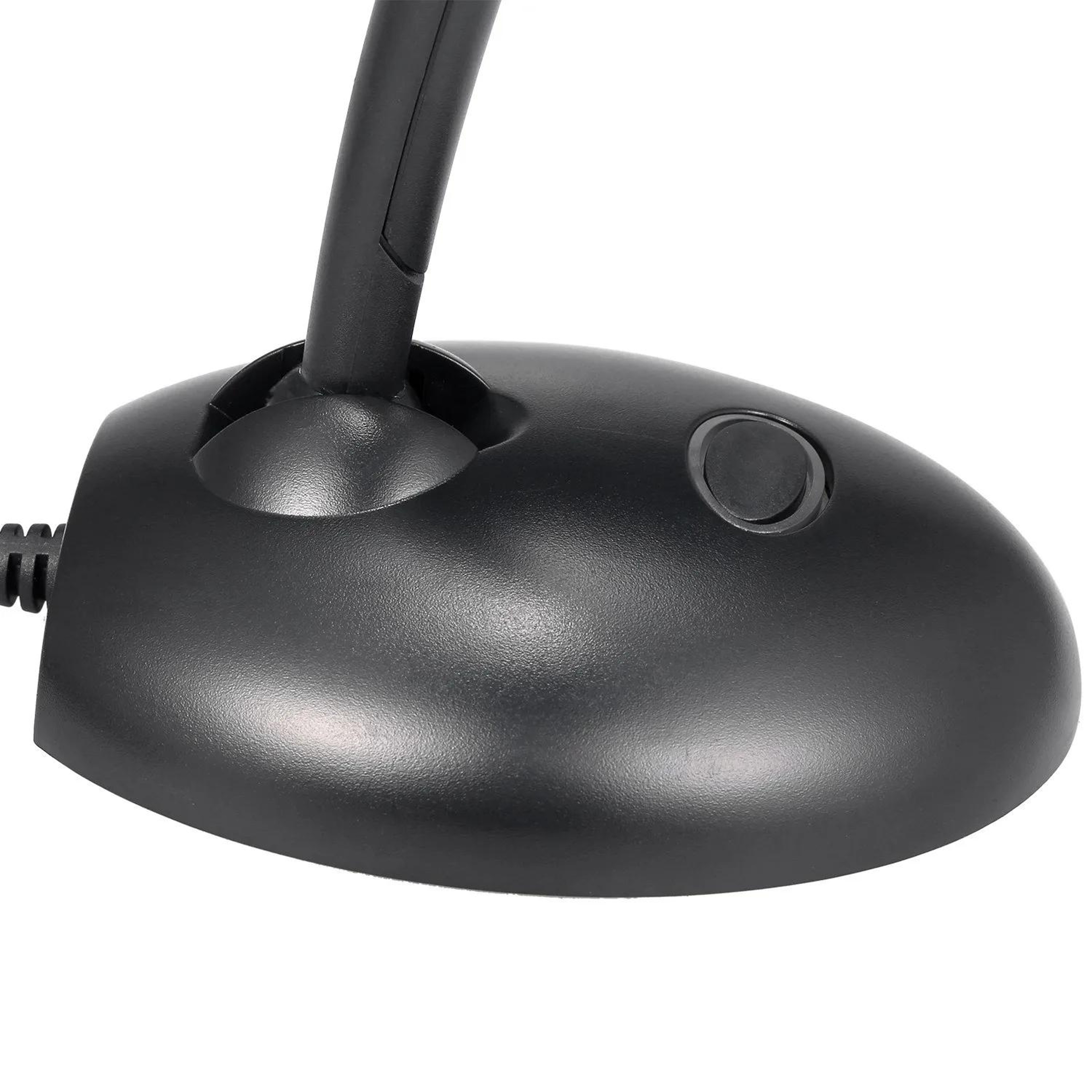 USB Microphone Plug and Play PC Microphone for Laptop Online Meetings and Voice Chat – view 4