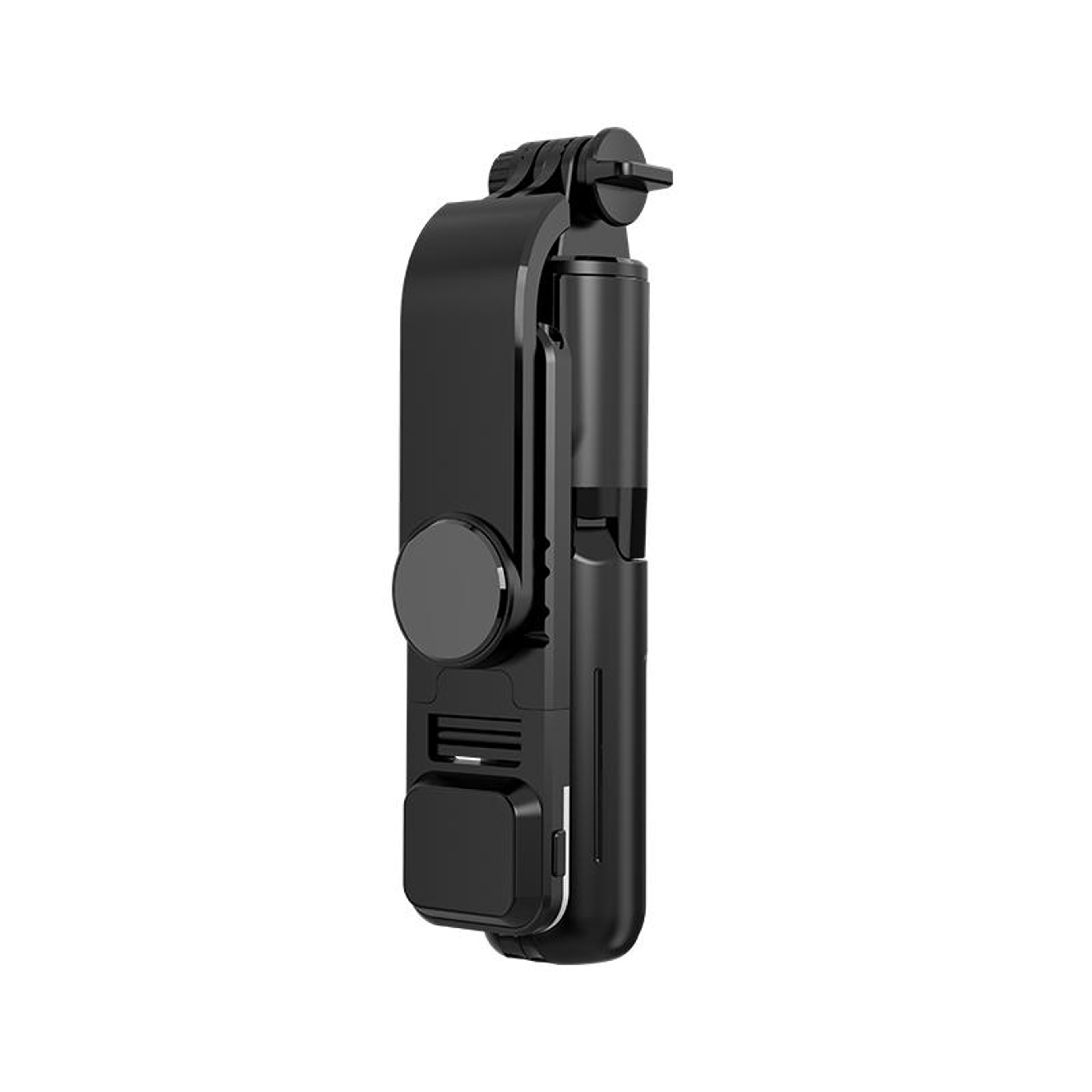 Bluetooth Selfie Stick With Tripod Stand LED Fill Light And Wireless Remote 0