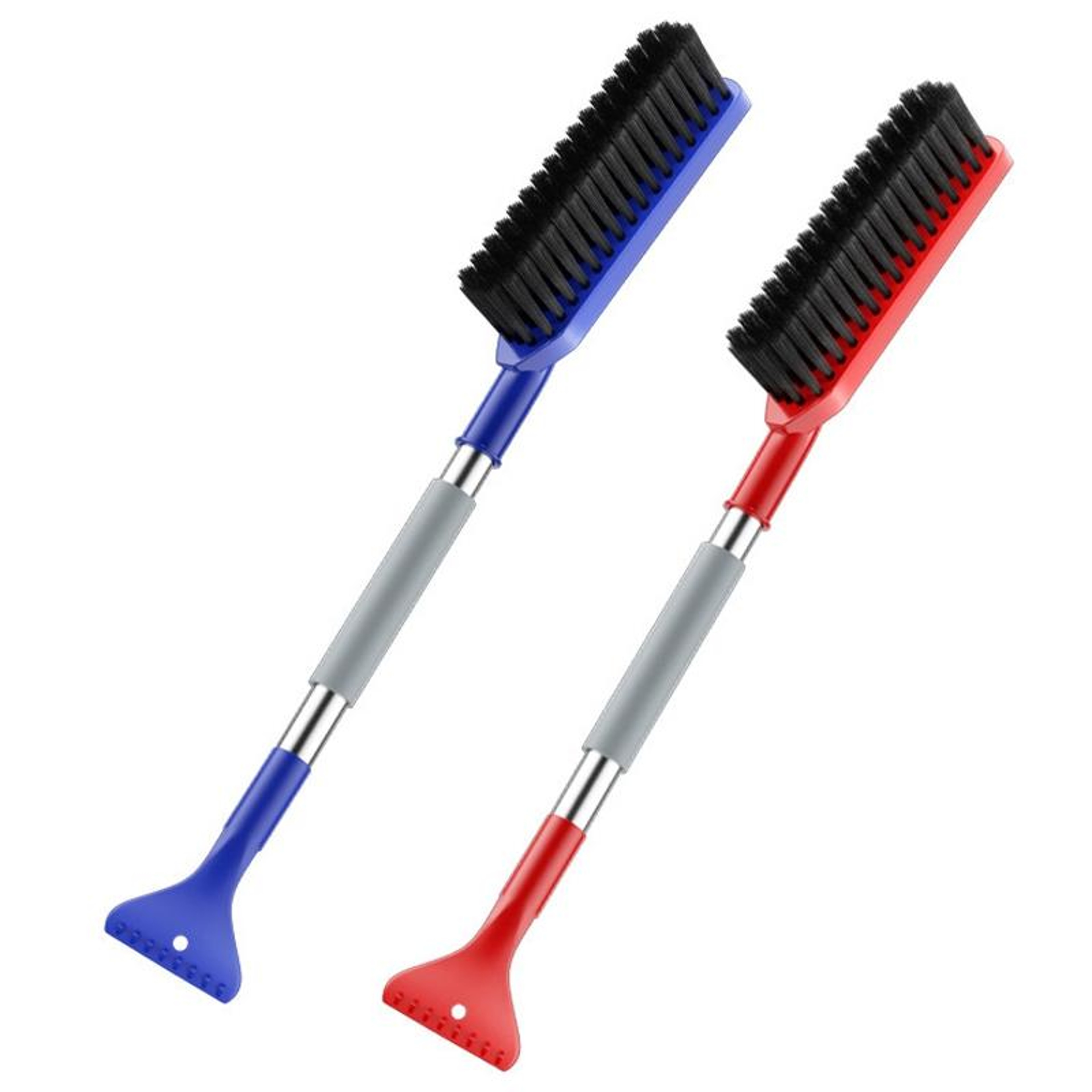 Car Snow Brush And Ice Scraper Winter Snow Removal Tool 1