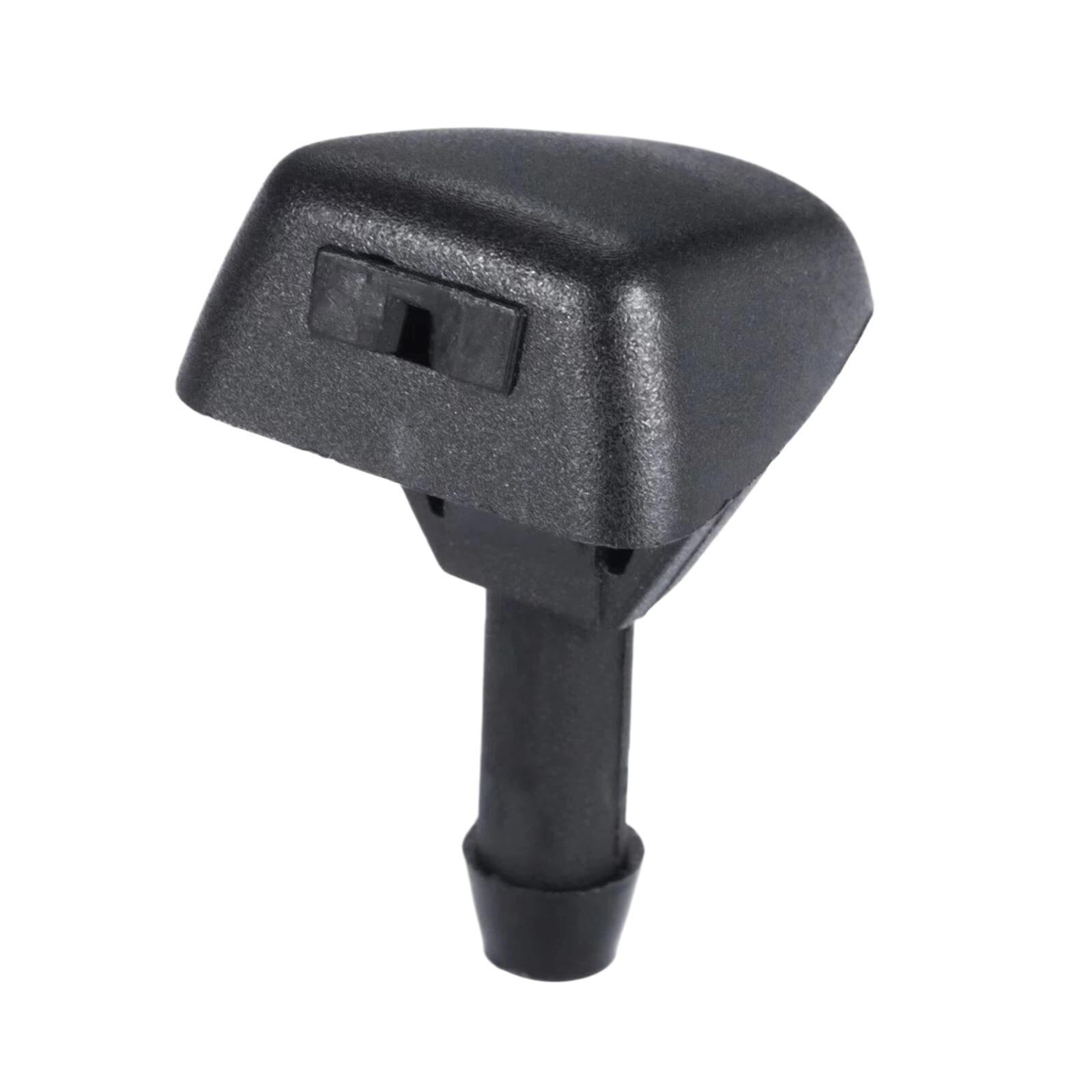 Volvo Windshield Washer Nozzle Front Spray Jet Replacement 4