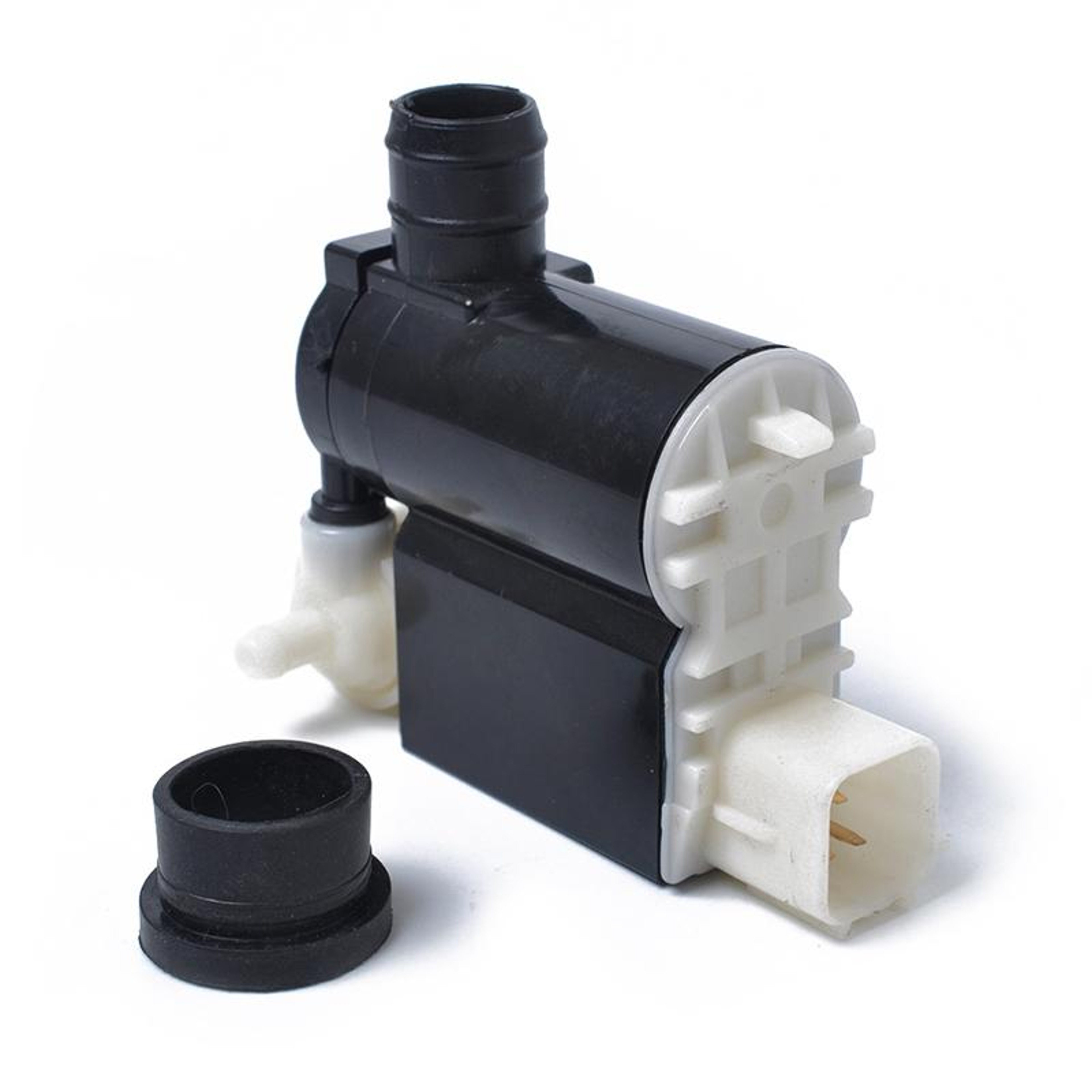 Windshield Washer Pump Replacement For Hyundai Kia Windshield Wiper System 2