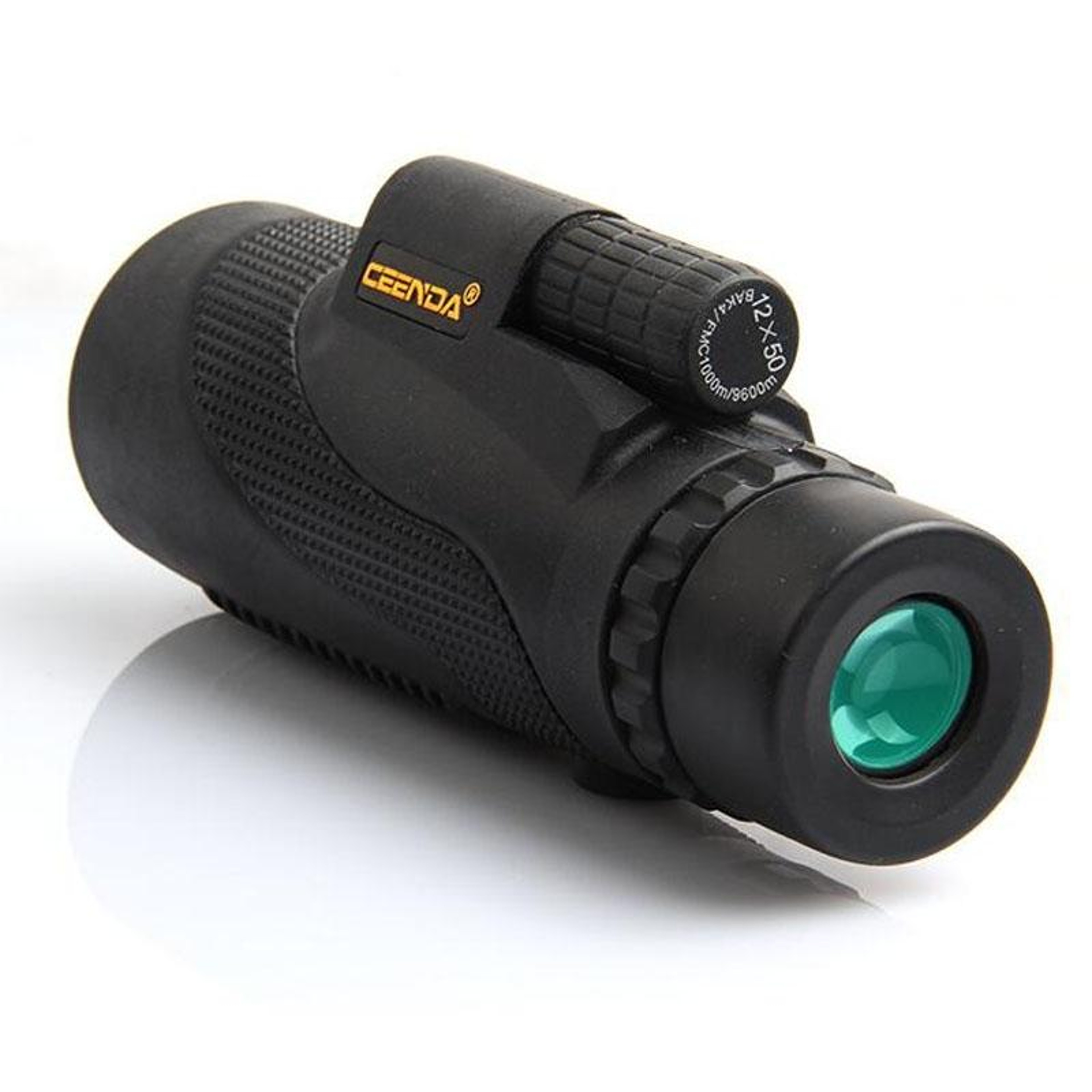 Monocular Telescope High Power Outdoor Monocular for Bird Watching Hiking and Travel – view 7