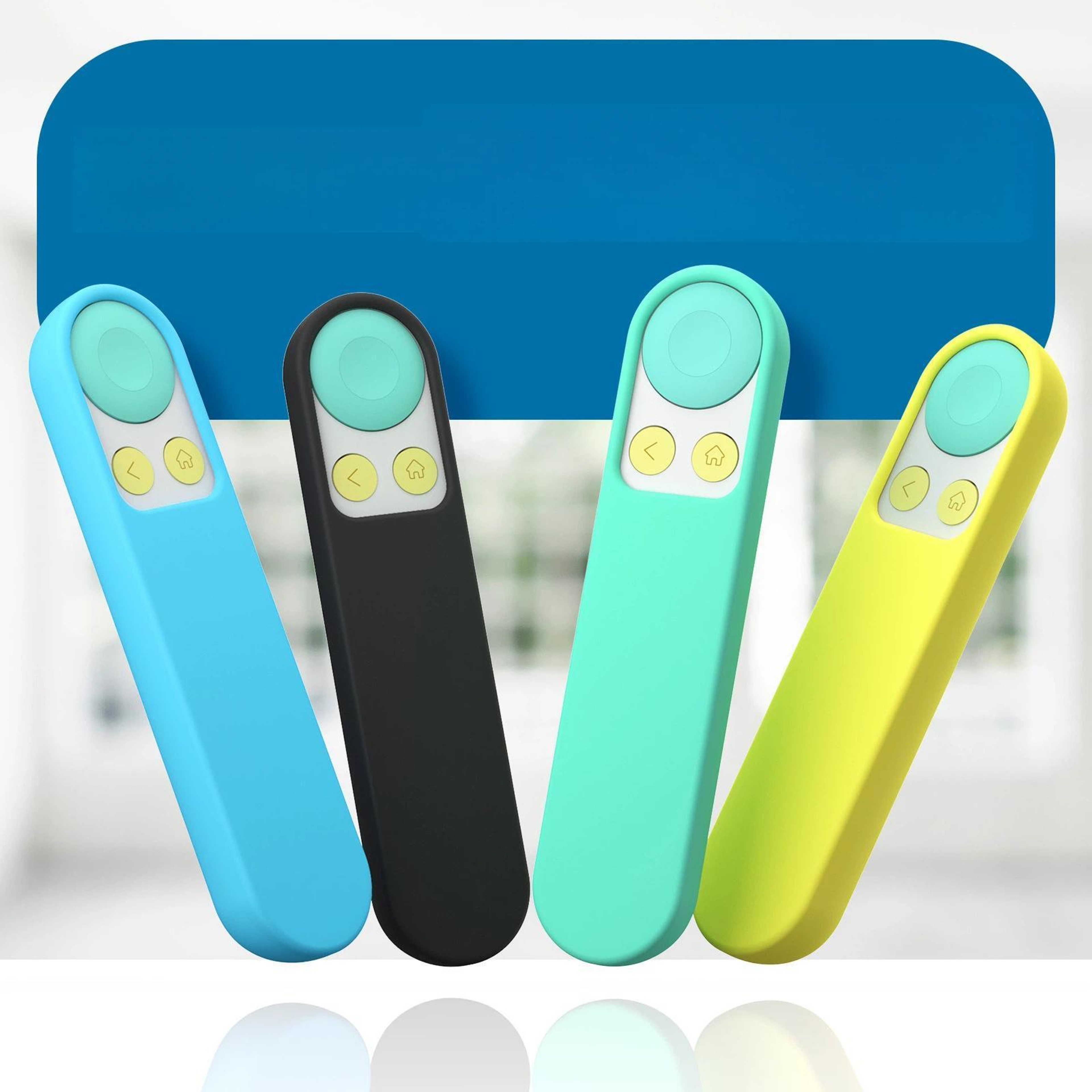 Nex Playground Controller Case Silicone Remote Cover Anti Slip Protective Sleeve 1