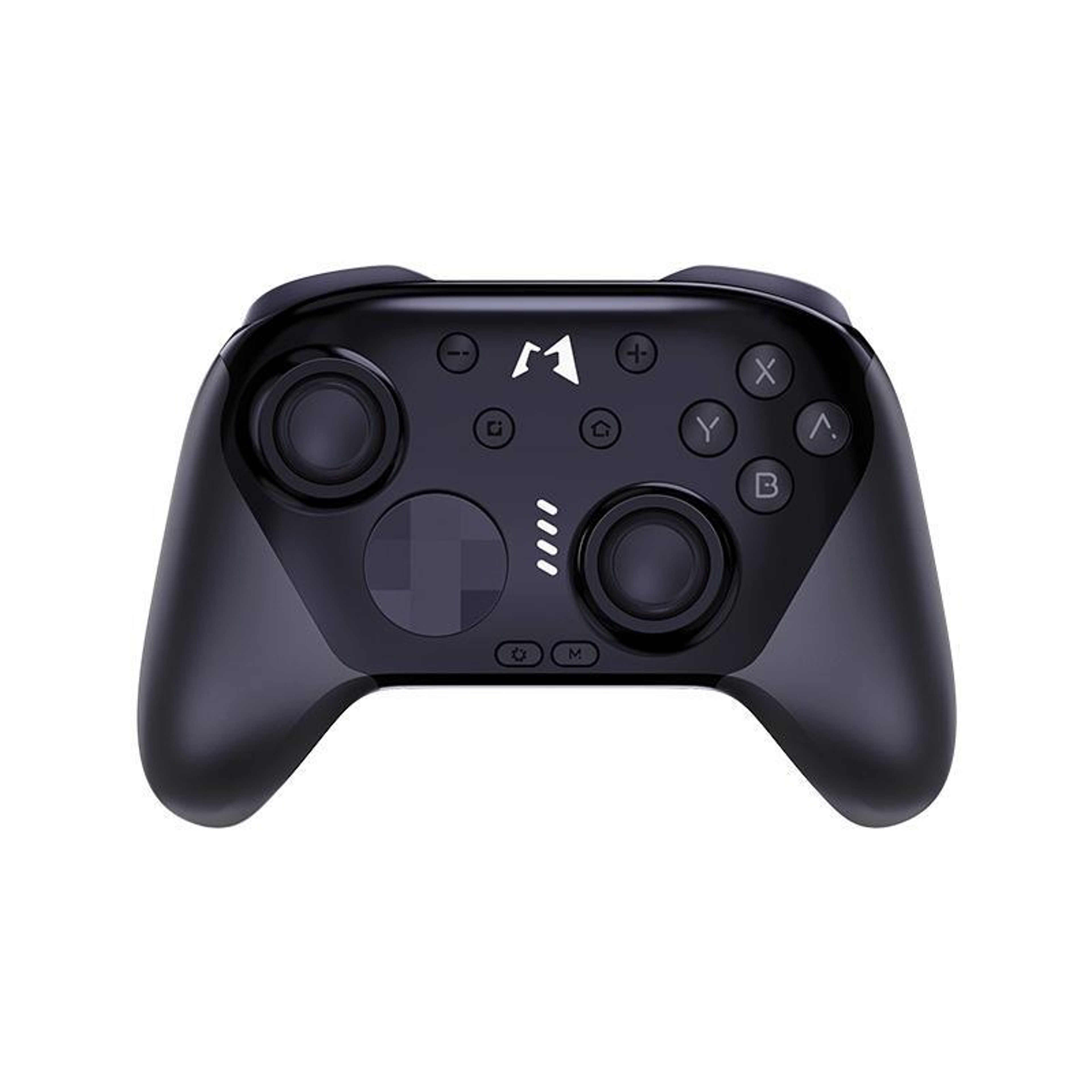 MOBAPAD Pro2 HD Switch Controller with TMR Joystick Wireless Gaming Controller – view 1