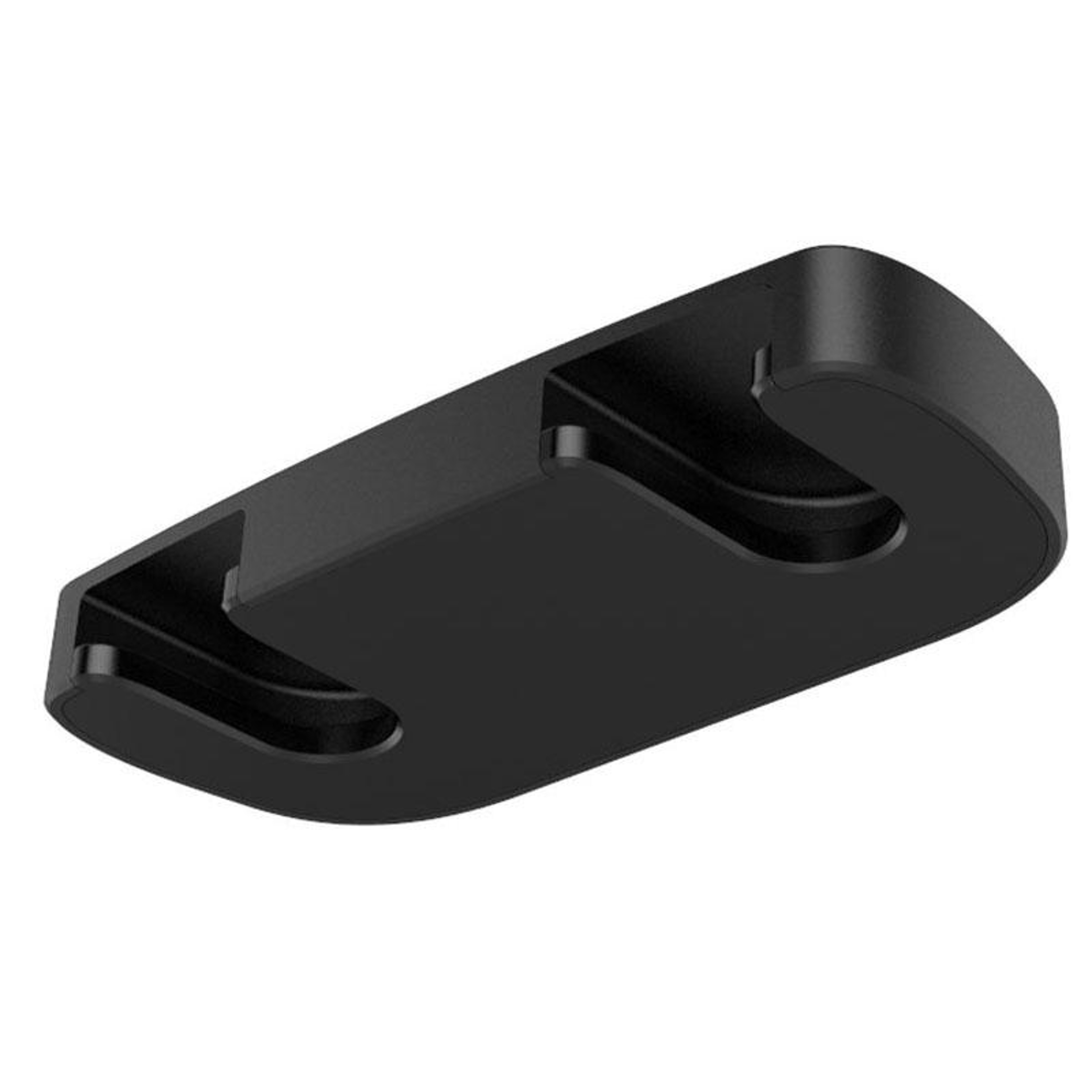 PS5 Controller Stand Gamepad Storage Holder Gaming Desk Organizer – view 1