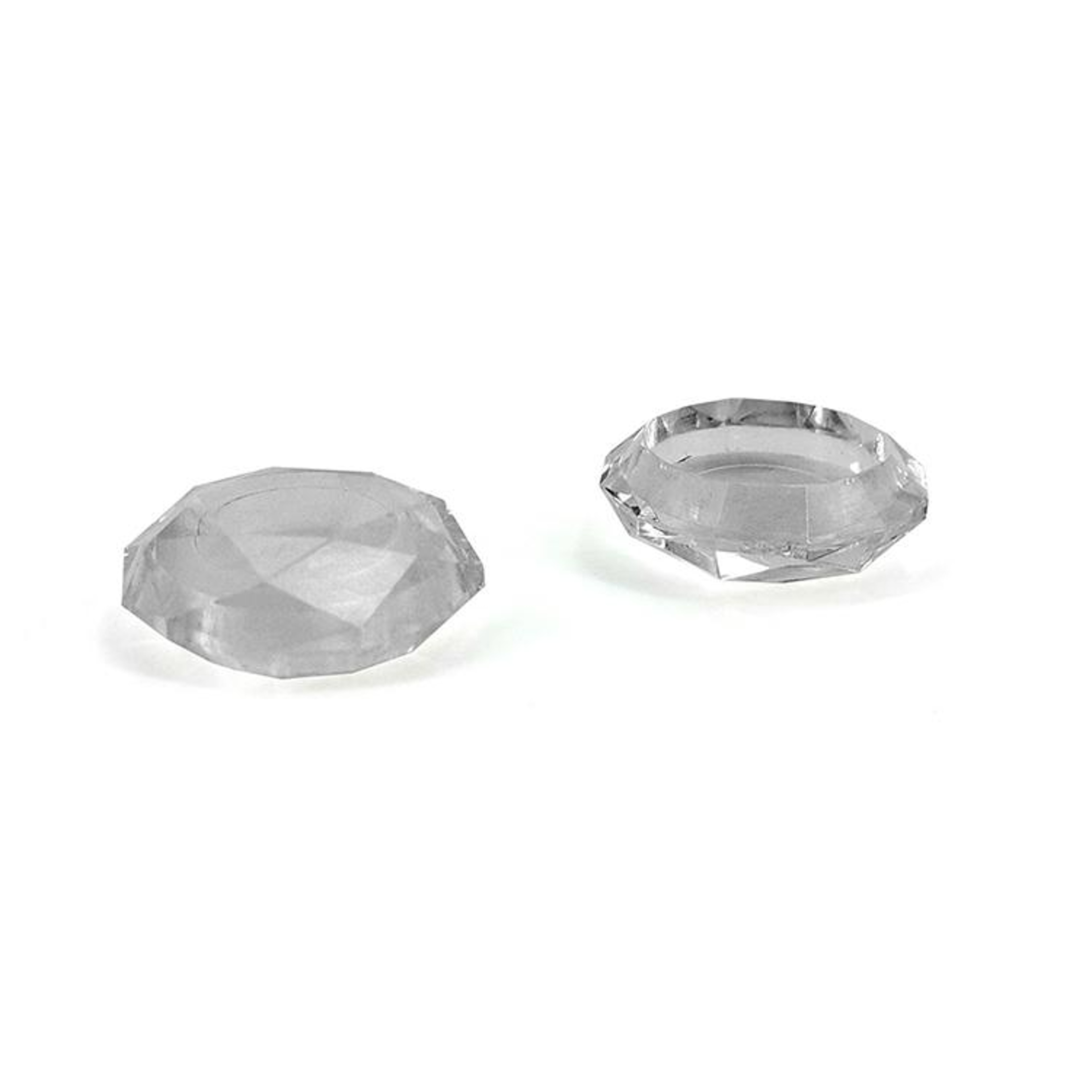 PS5 Diamond Texture Grip Caps For PlayStation 5 Controller Thumb Control Upgrade 0