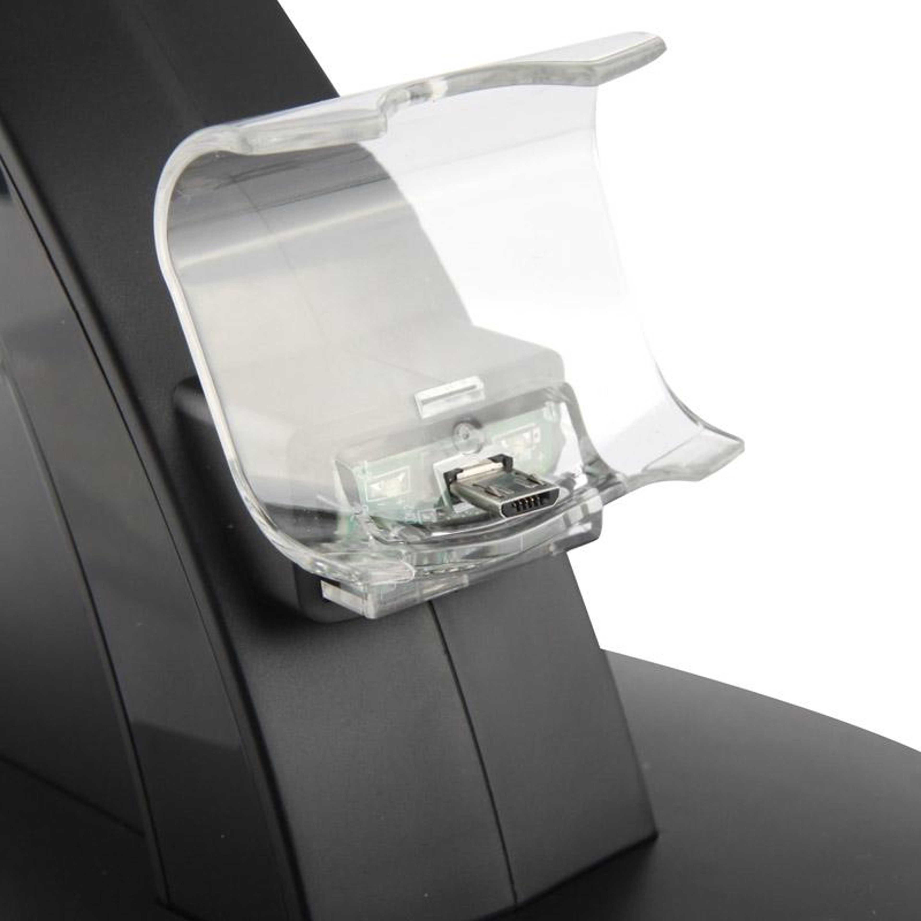 PS4 Controller Charging Dock Station With Dual USB Charging Stand 5
