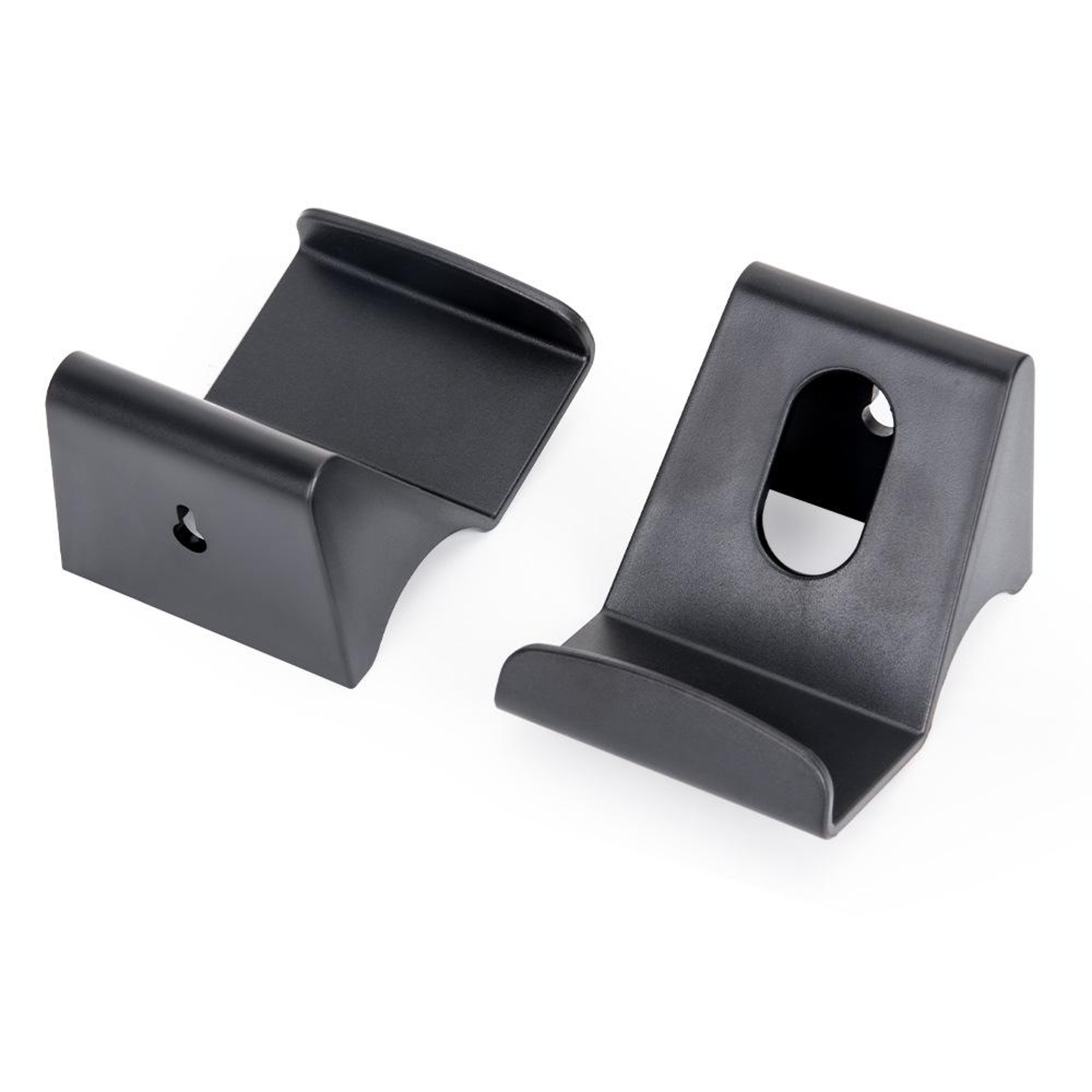PS5 Side Mount Headphone And Controller Storage Rack Gaming Headset Holder Hook 3