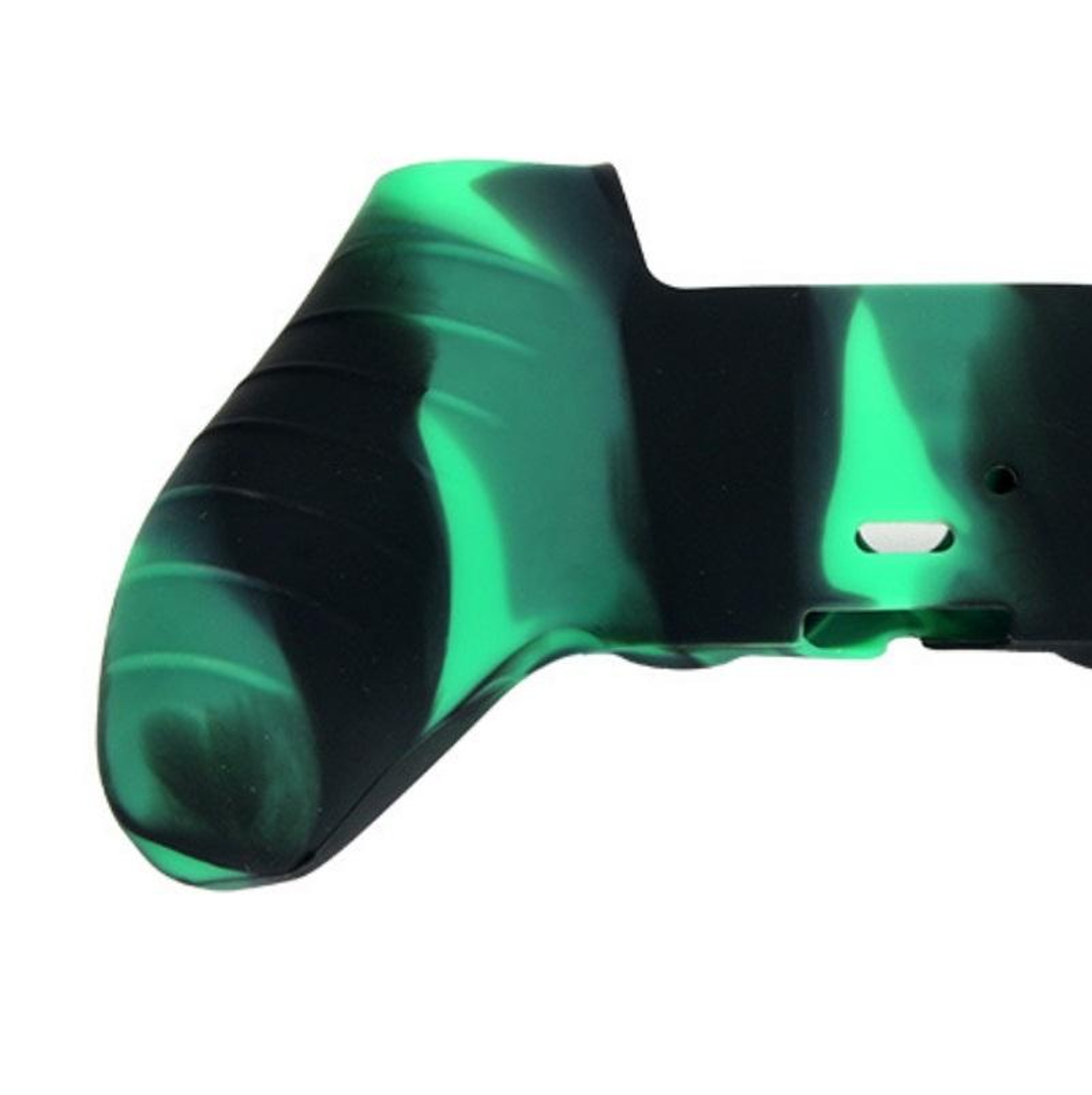 PS5 Controller Grip Cover Silicone PS5 Controller Cover with Non Slip Protective Handle Skins – view 3