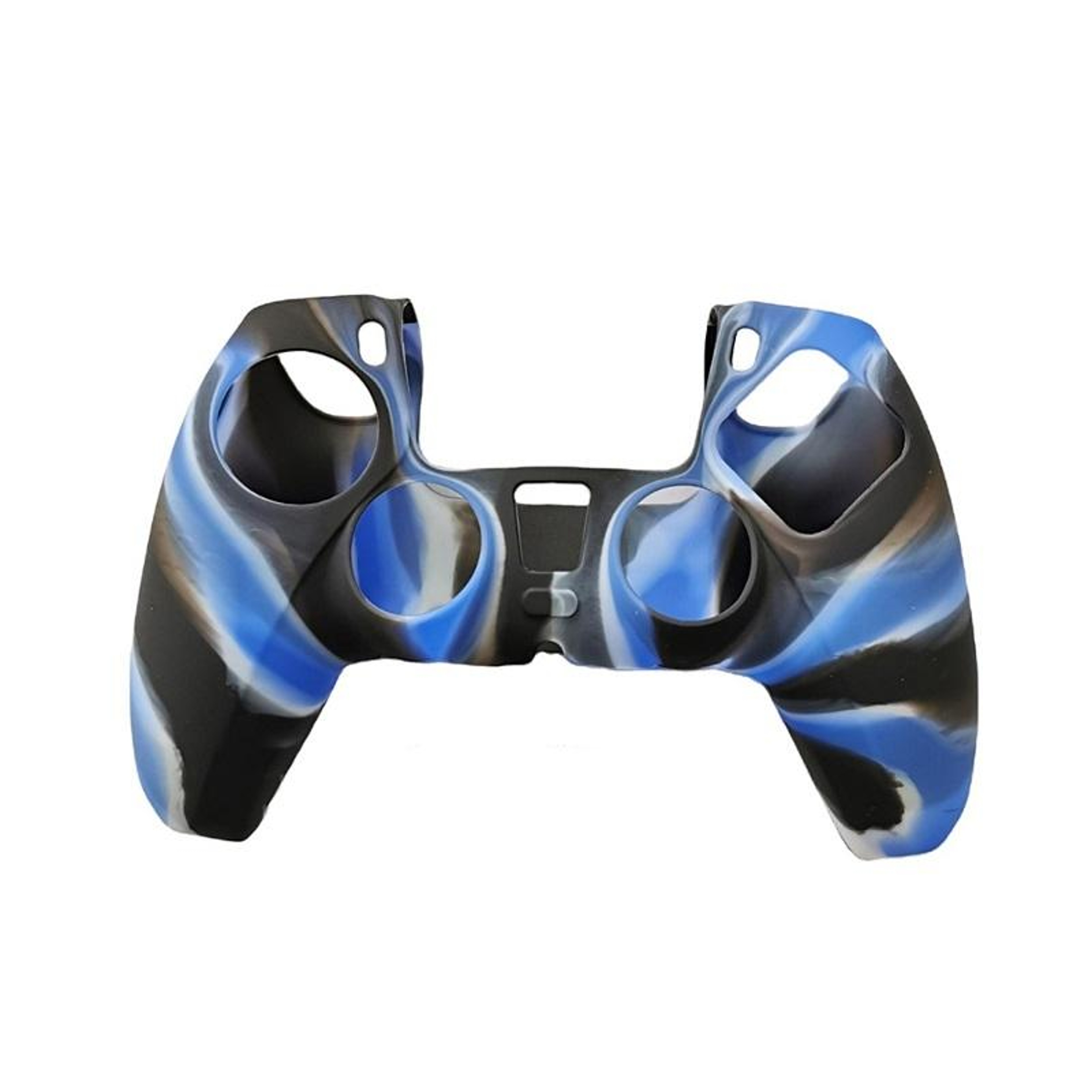 PS5 Controller Grip Cover Silicone PS5 Controller Cover with Non Slip Protective Handle Skins – view 8