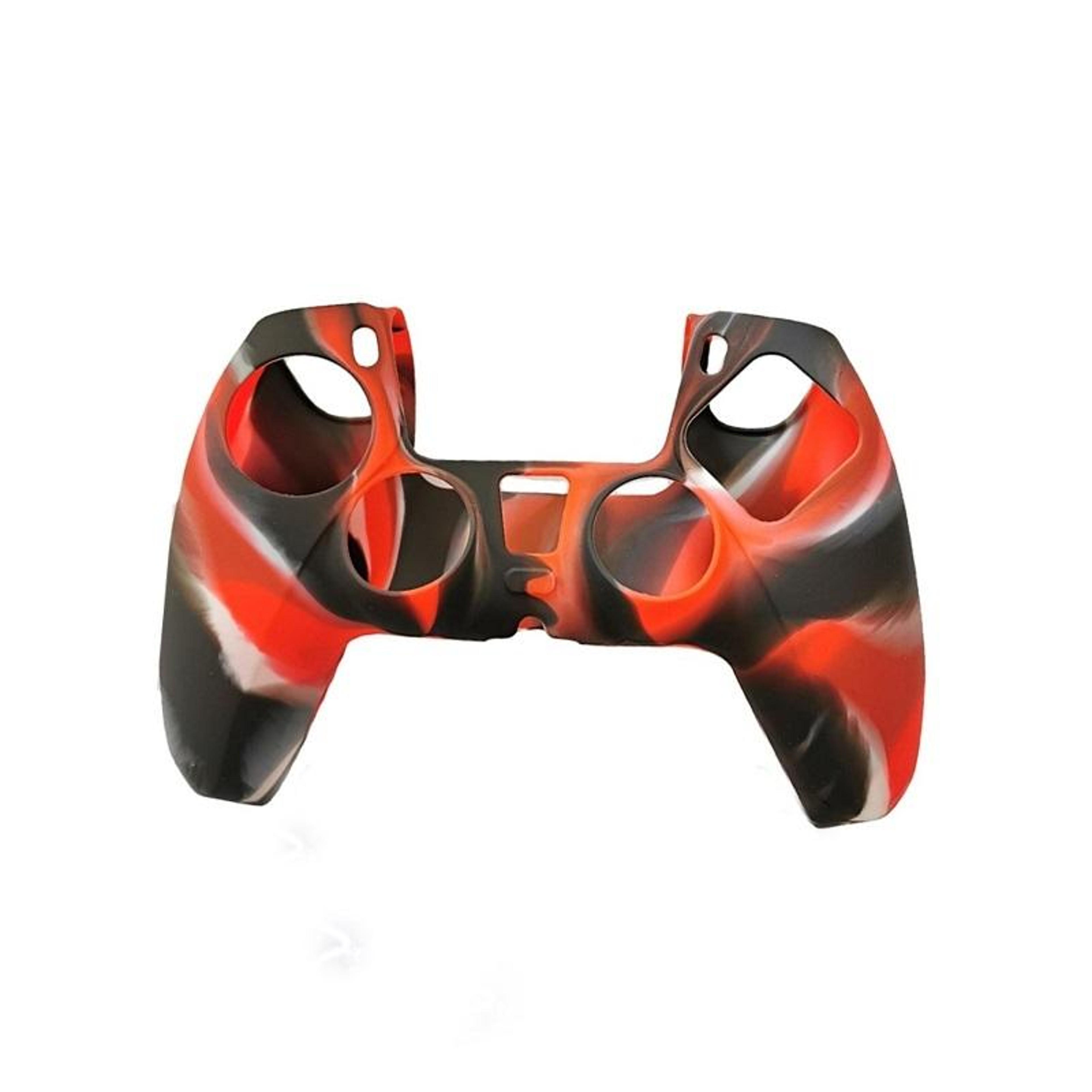 PS5 Controller Grip Cover Silicone PS5 Controller Cover with Non Slip Protective Handle Skins – view 7