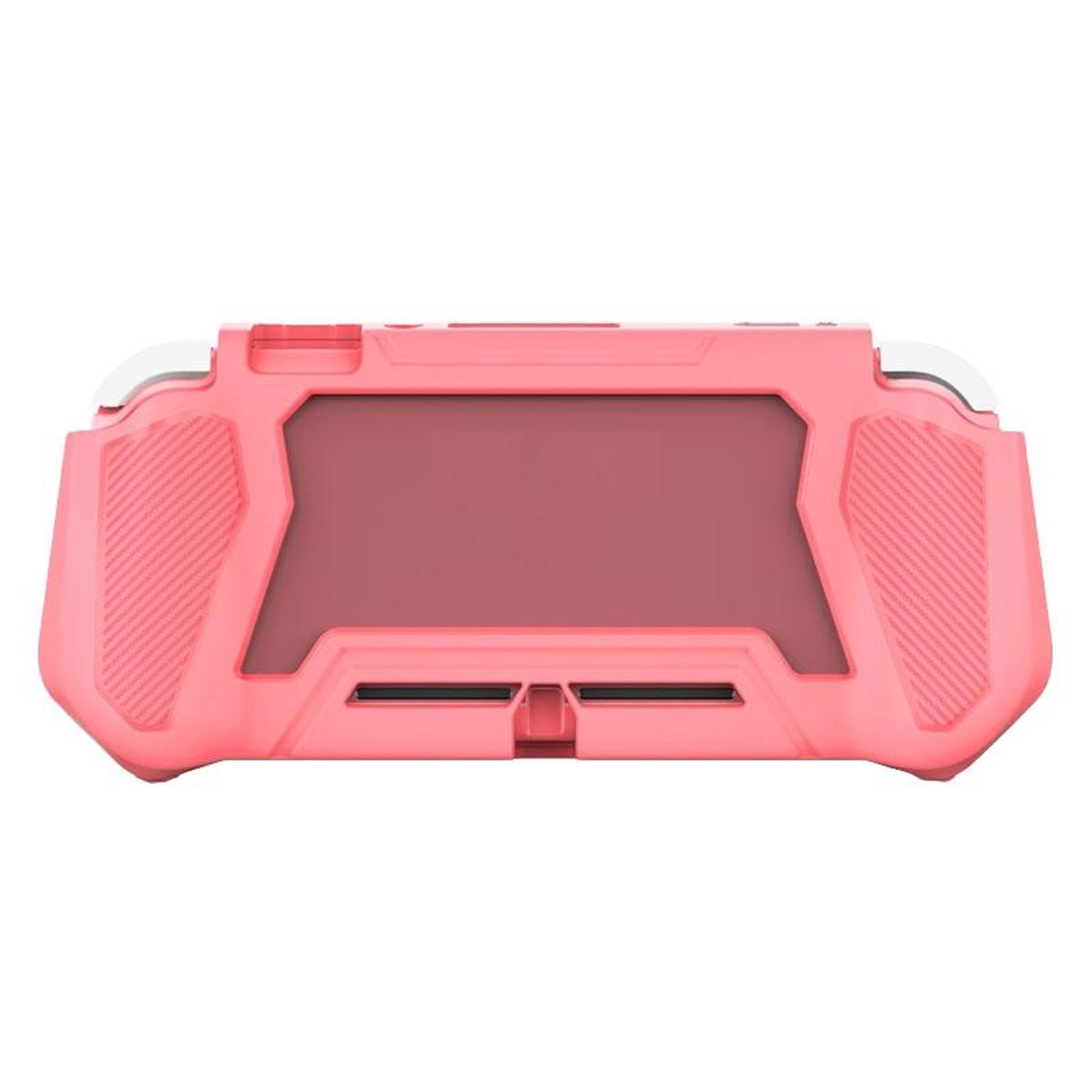 Nintendo Switch Lite Protective Case Full Cover TPU Case Shockproof Console Shell – view 1