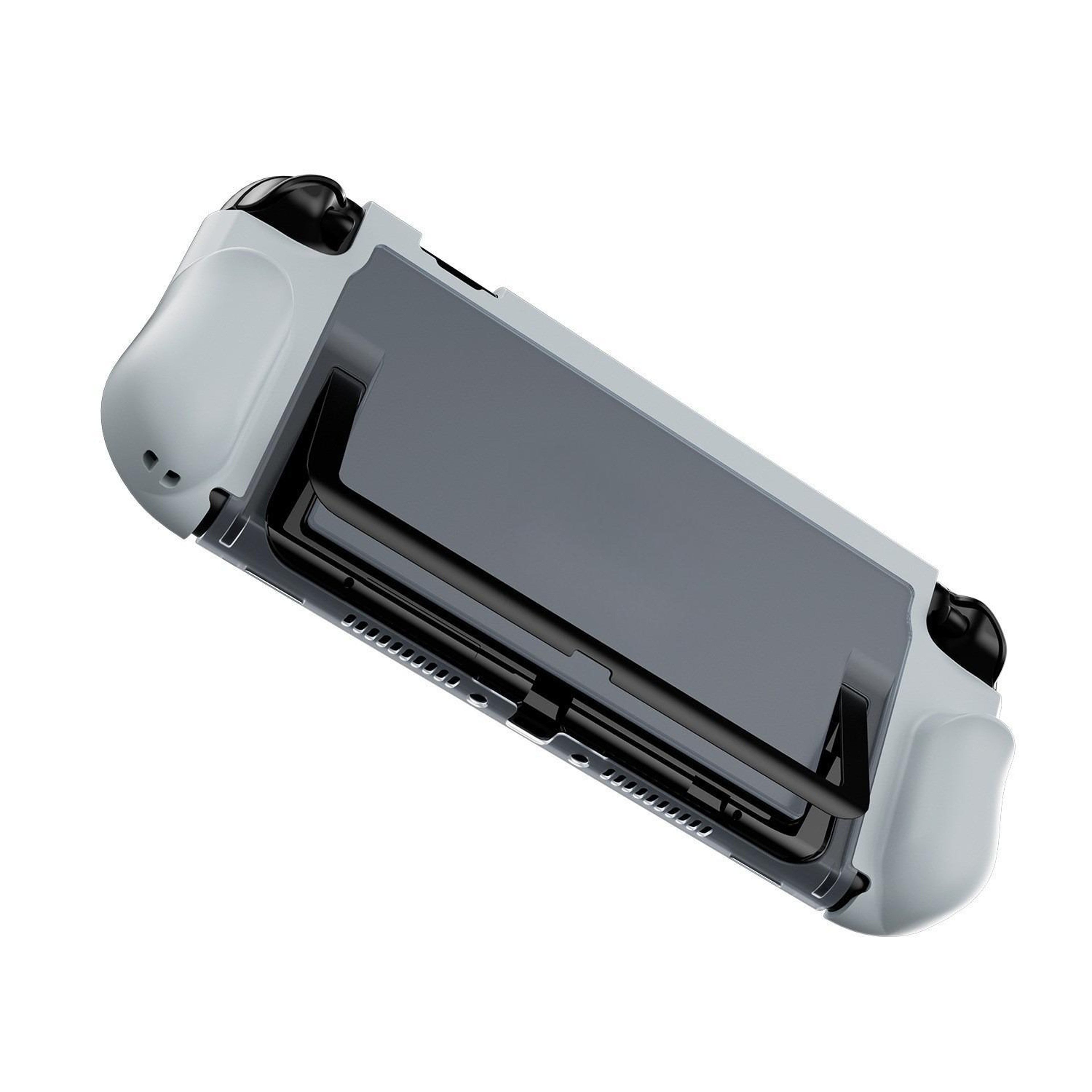 Nintendo Switch 2 Protective Case Shockproof TPU PC Case with Non Slip Grip – view 12