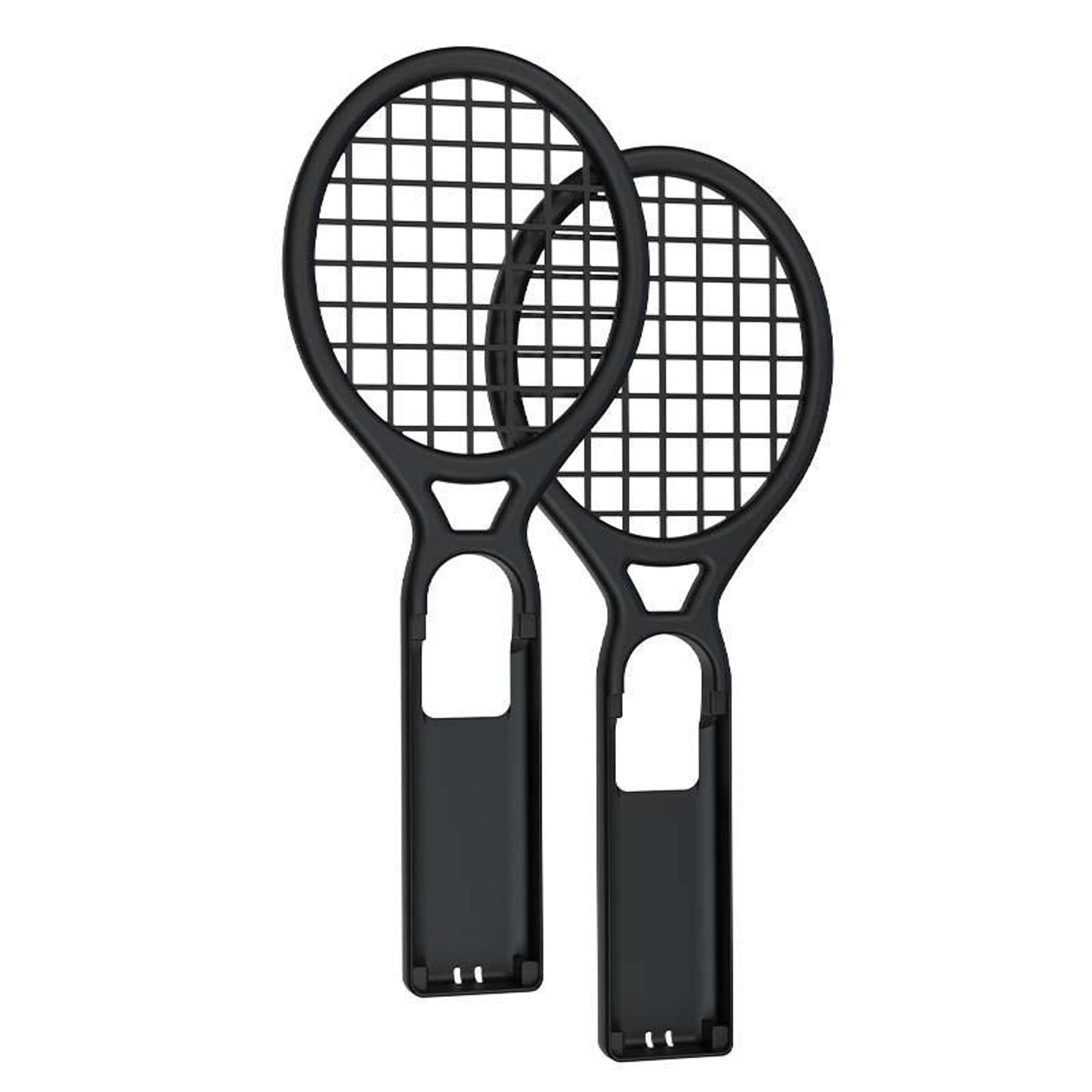 Nintendo Switch 2 Joy Con Tennis Racket Grip Set Sports Game Controller Accessories 8