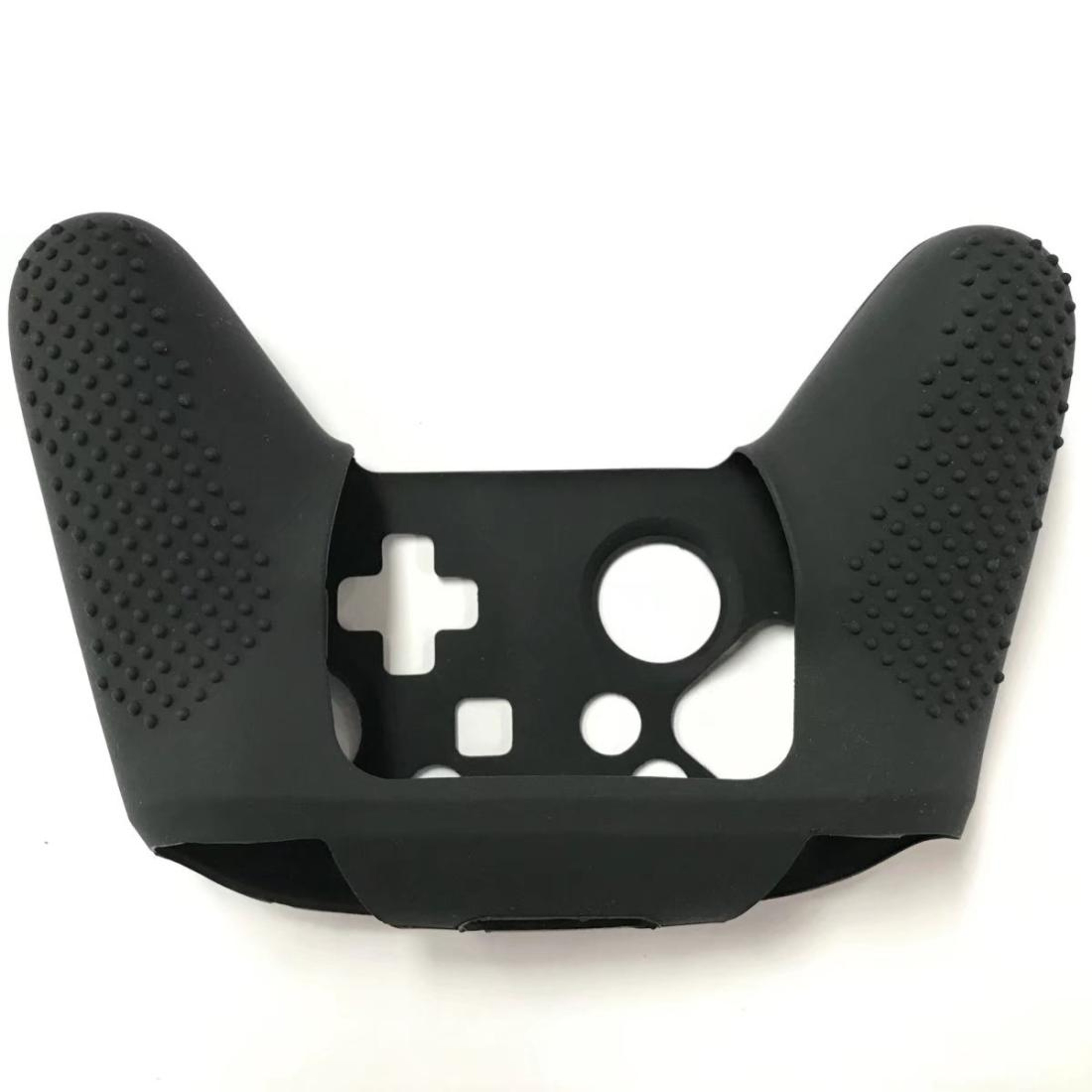 Switch Pro Controller Silicone Case Anti Slip Protective Grip Cover Shockproof Sleeve – view 3