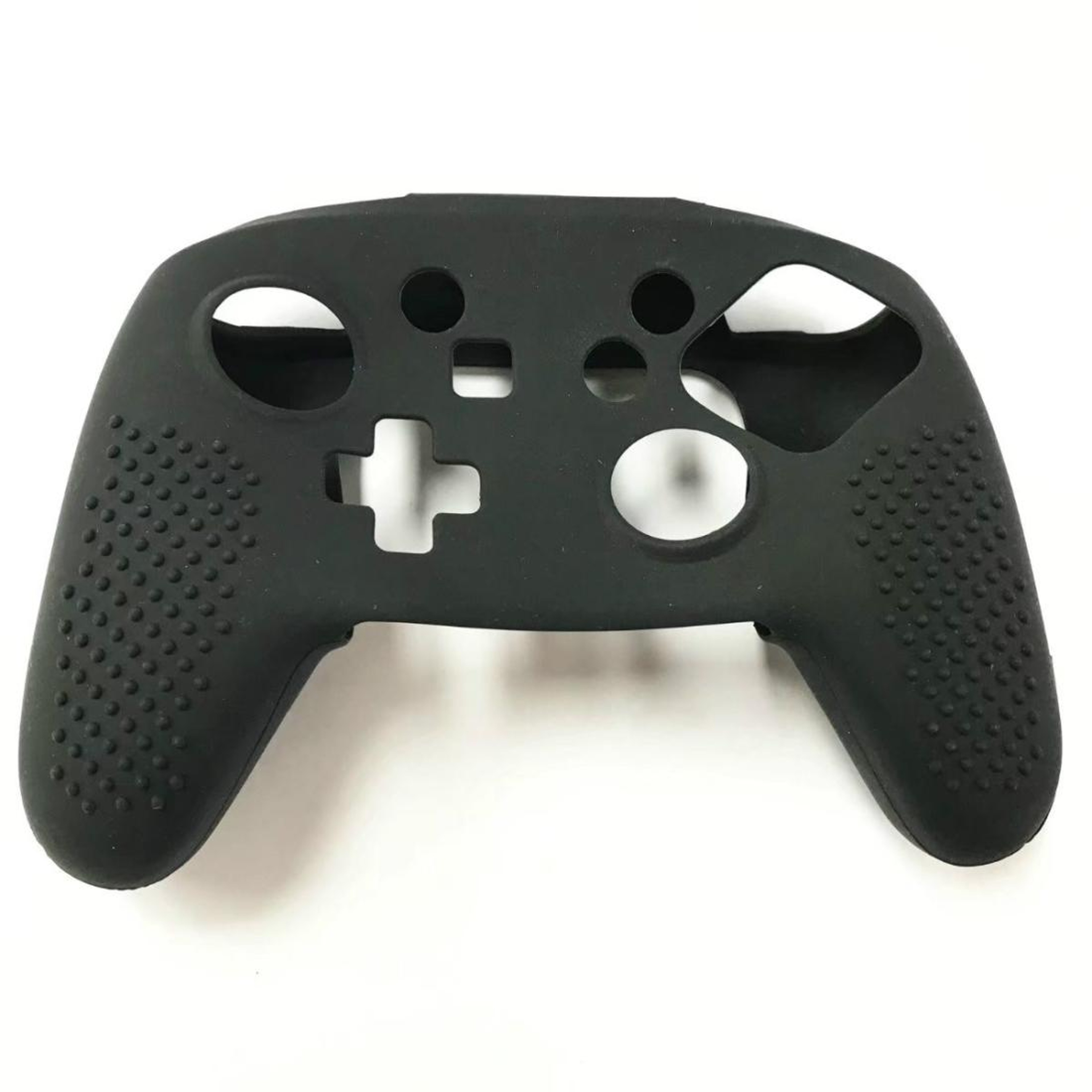 Switch Pro Controller Silicone Case Anti Slip Protective Grip Cover Shockproof Sleeve – view 9