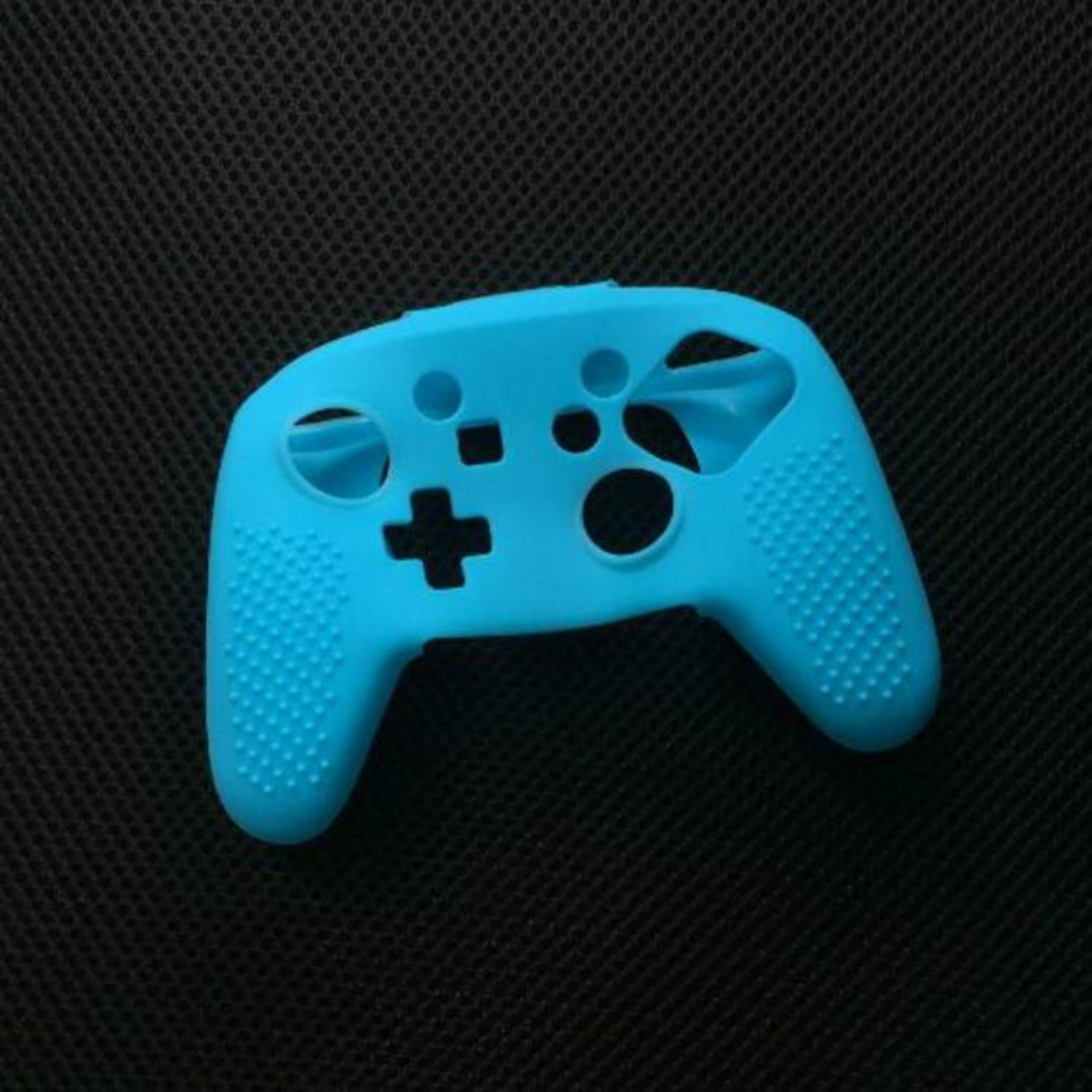Switch Pro Controller Silicone Case Anti Slip Protective Grip Cover Shockproof Sleeve – view 10