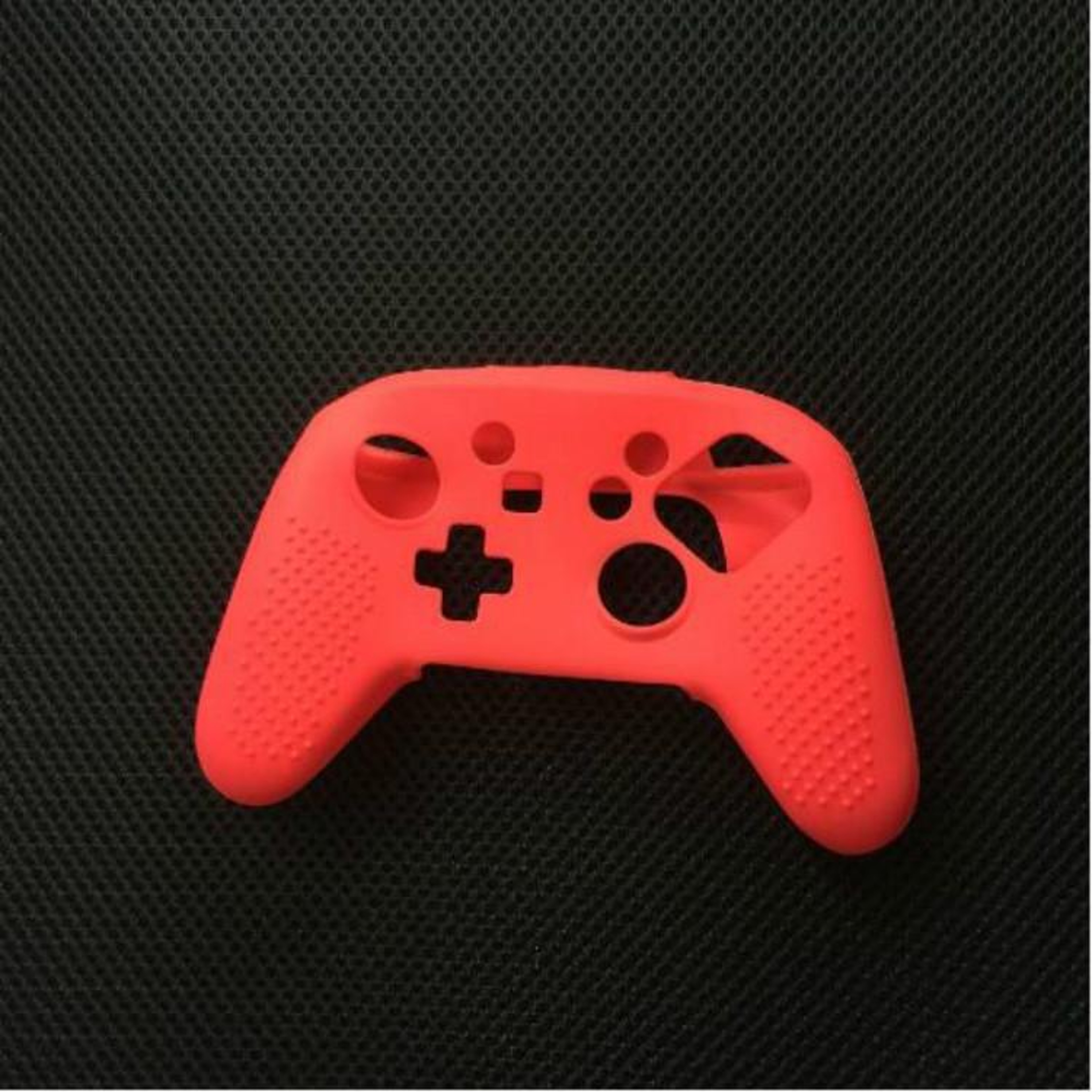 Switch Pro Controller Silicone Case Anti Slip Protective Grip Cover Shockproof Sleeve – view 11
