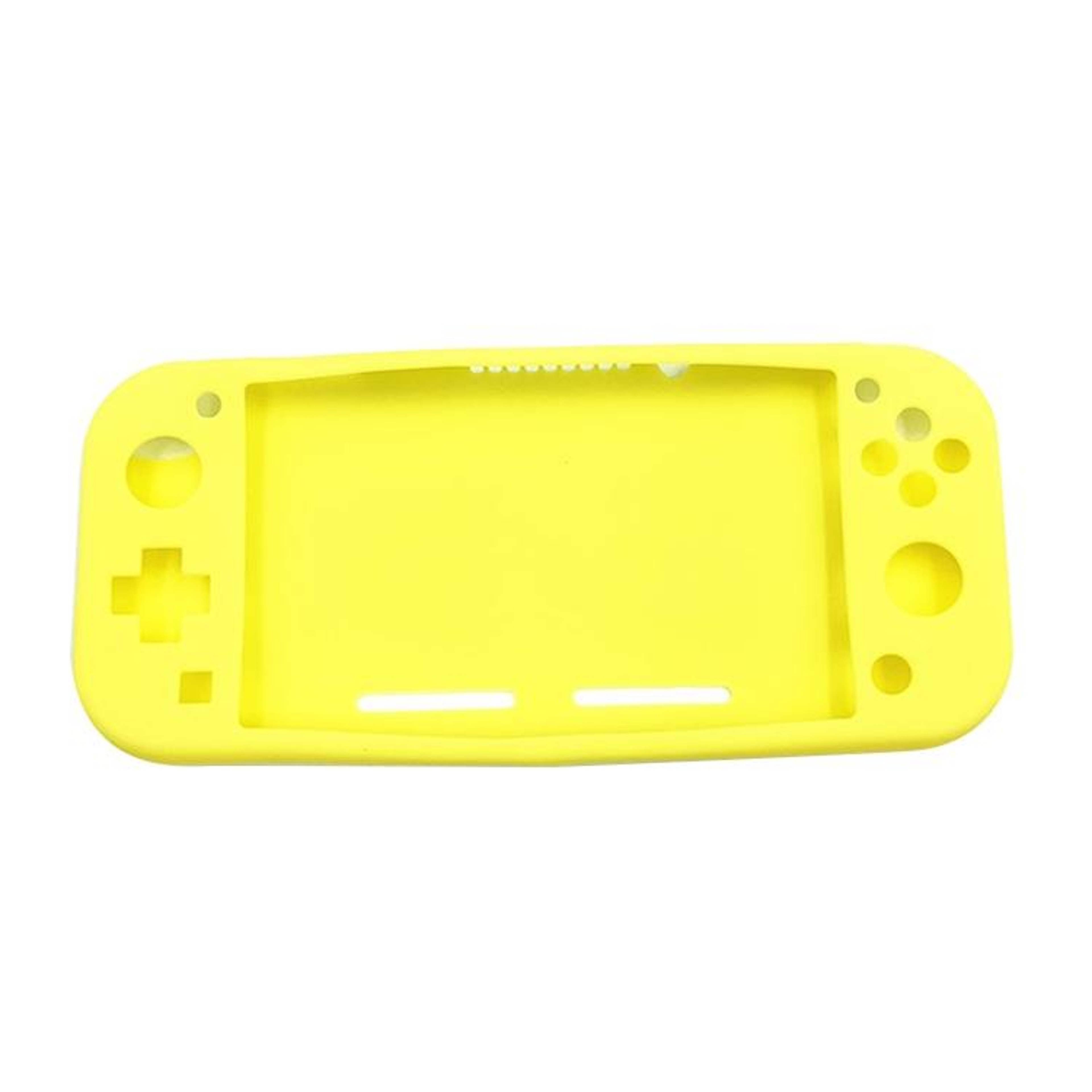 Nintendo Switch Lite Silicone Protective Case Full Coverage Shockproof Anti Slip Cover 1